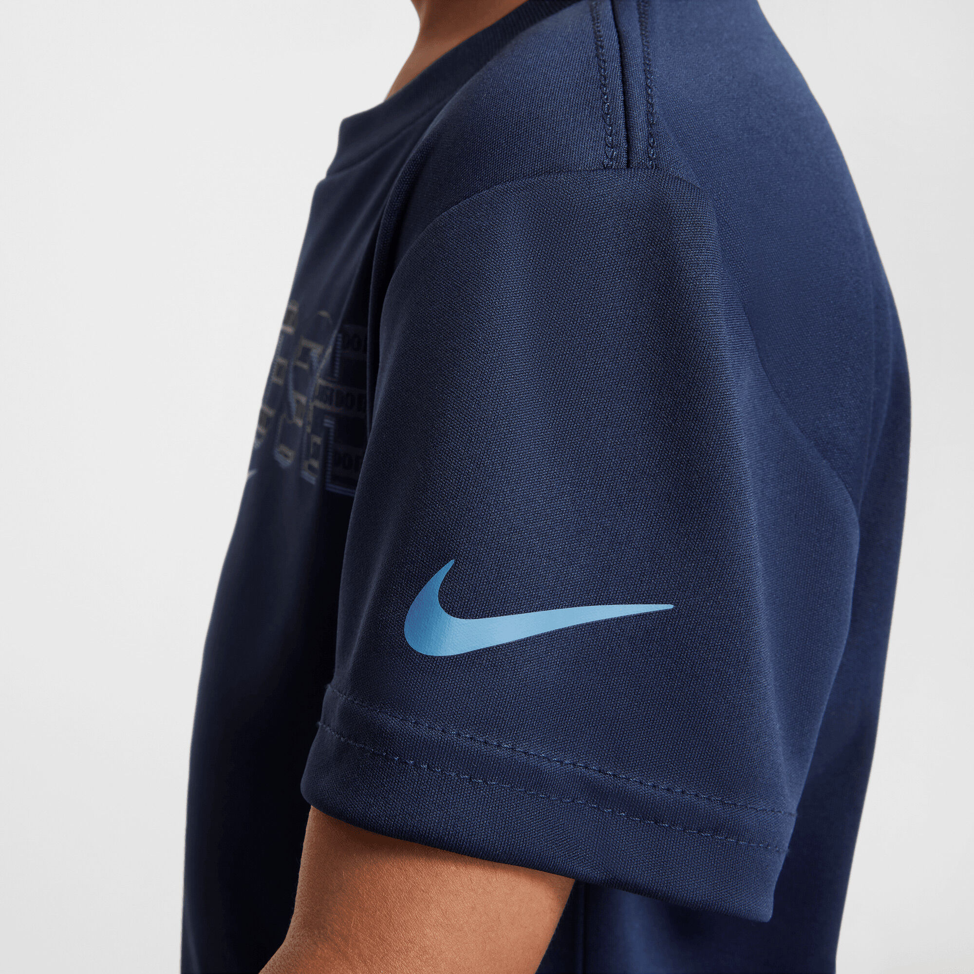 Nike Dri-FIT "Just Do It" image number 2