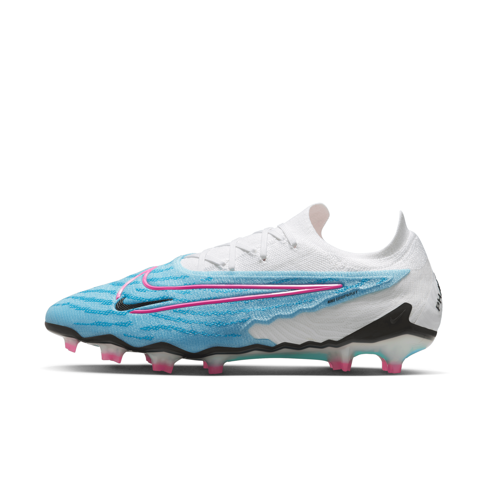 Nike phantom best sale football boots