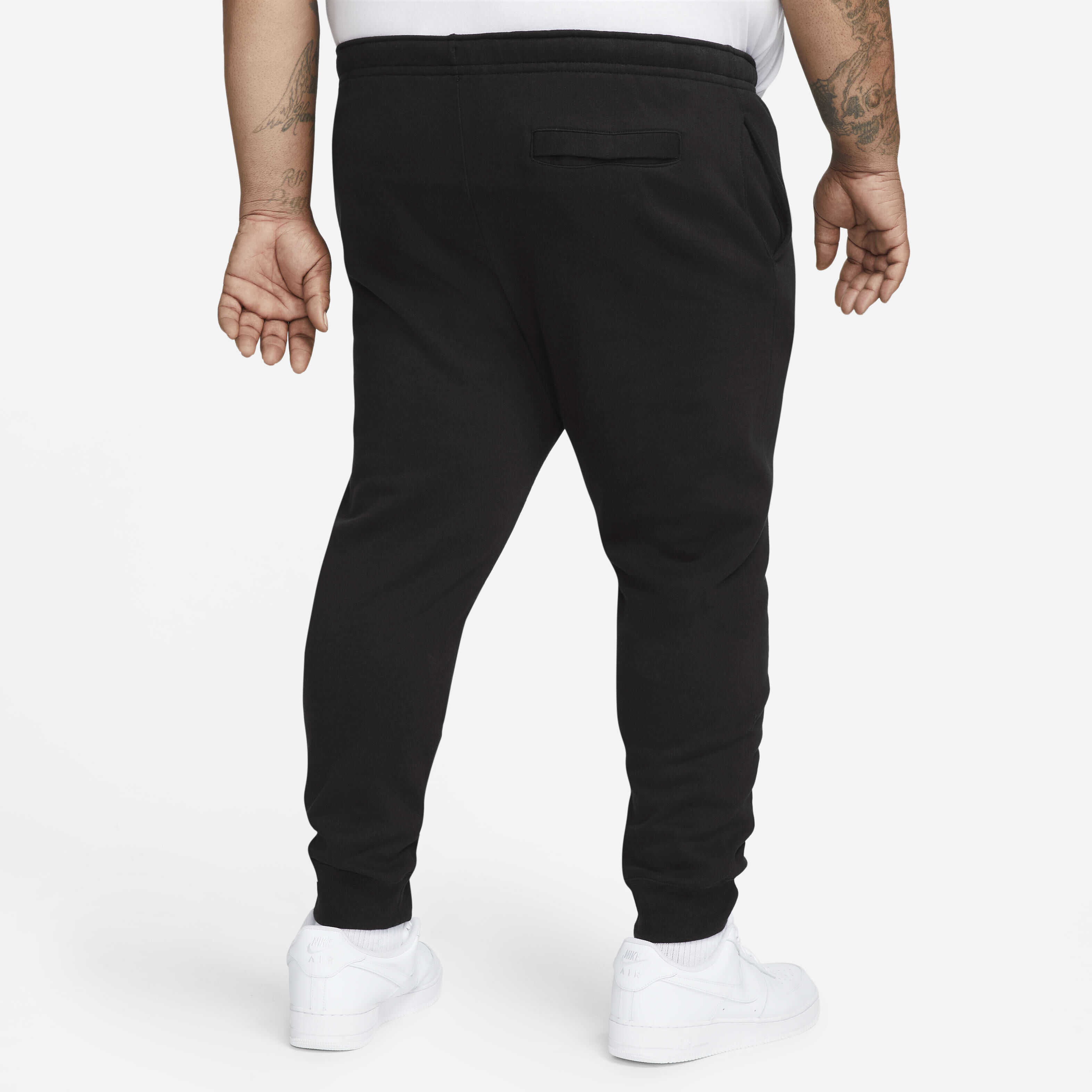 Nike workout joggers new arrivals