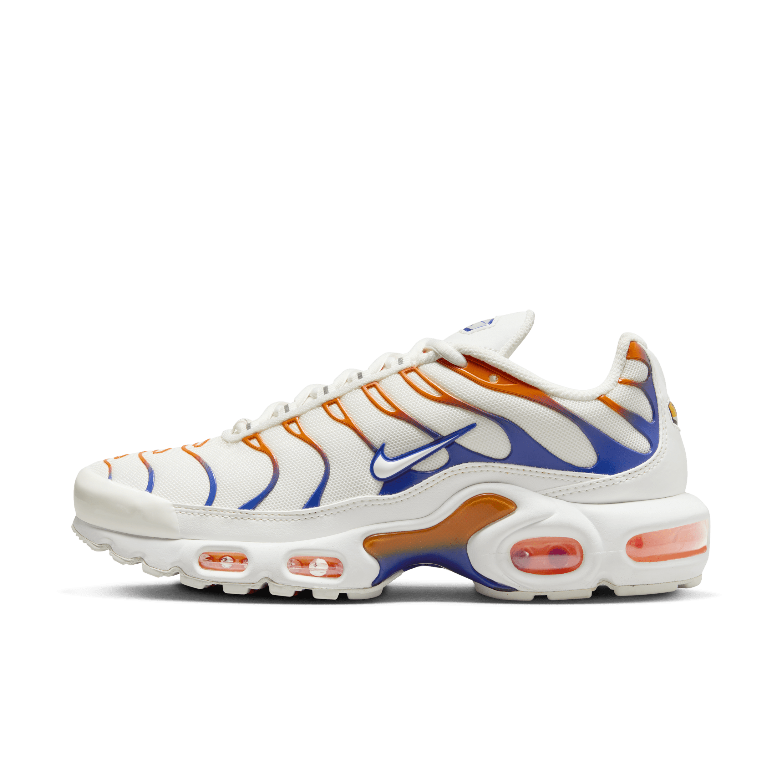 Air max plus feminino clearance