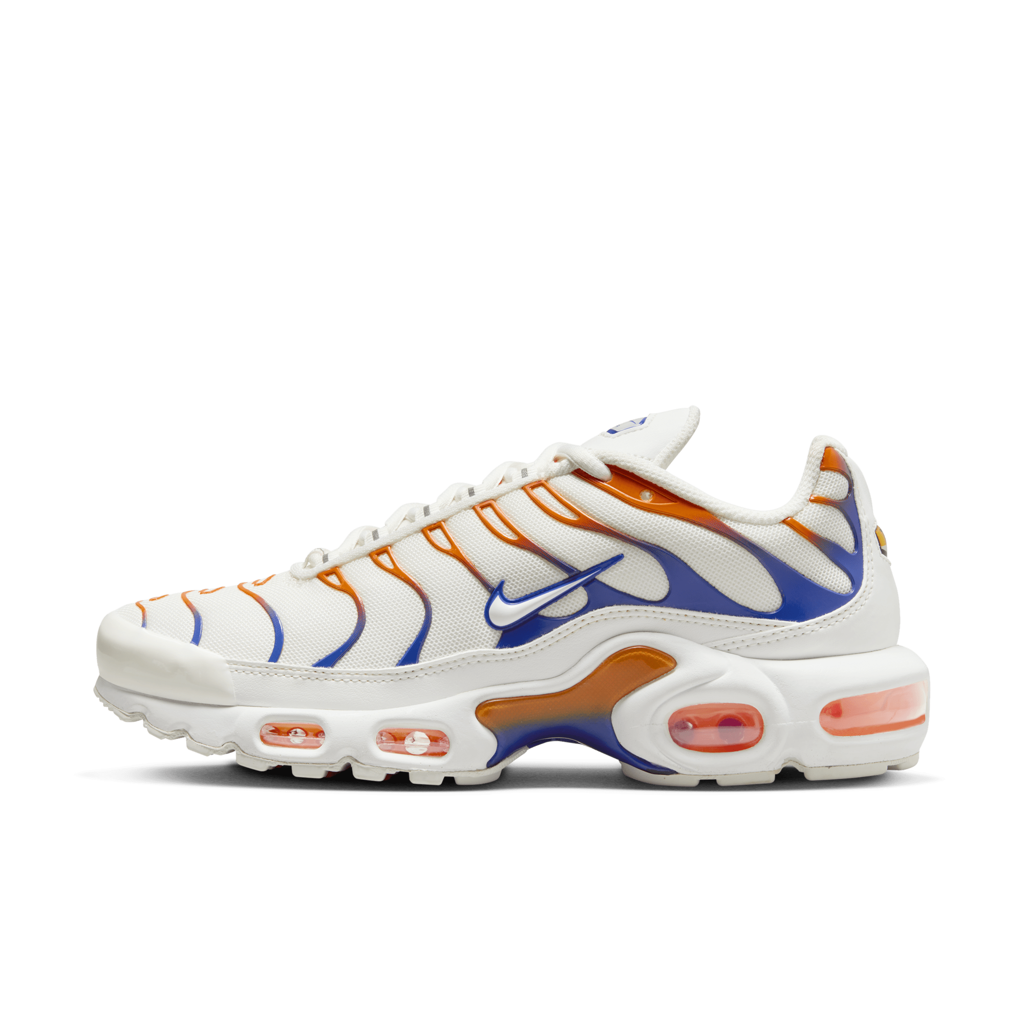 Air max plus rosa discount