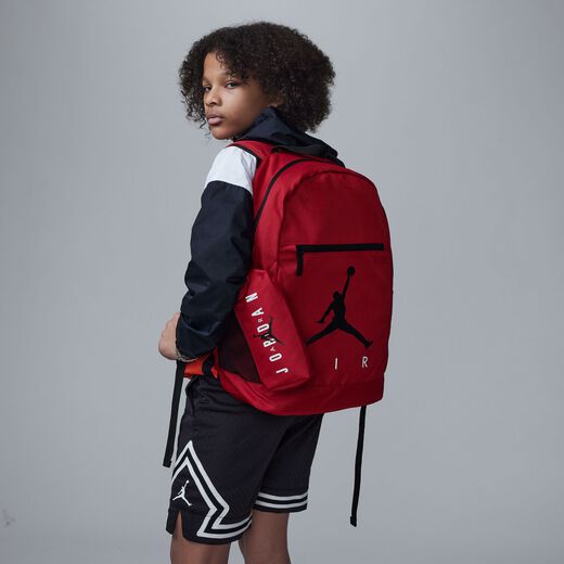 Bags & Backpacks-JRDN, Jordan, Backpack (Large)