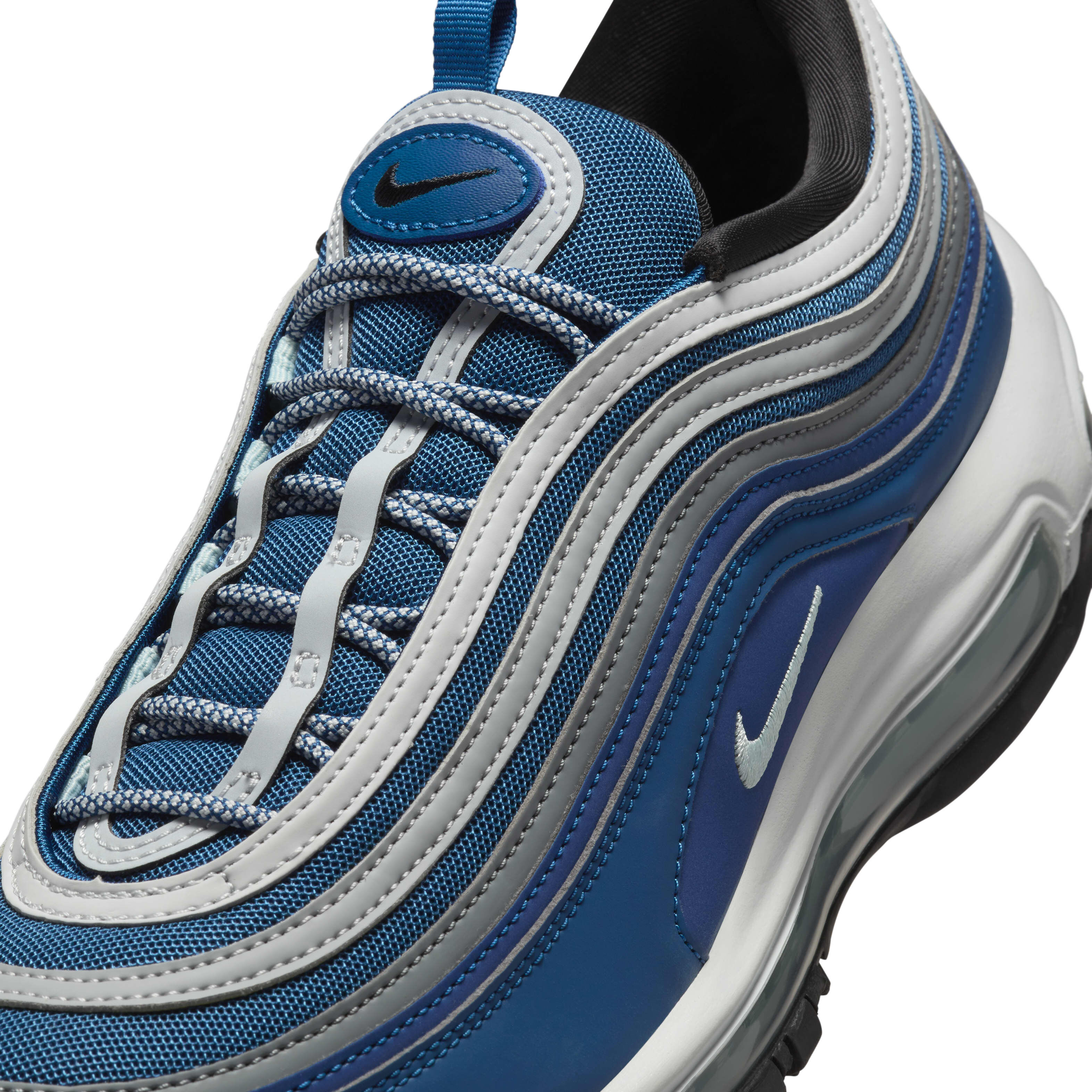 Exclusive 97s 2025
