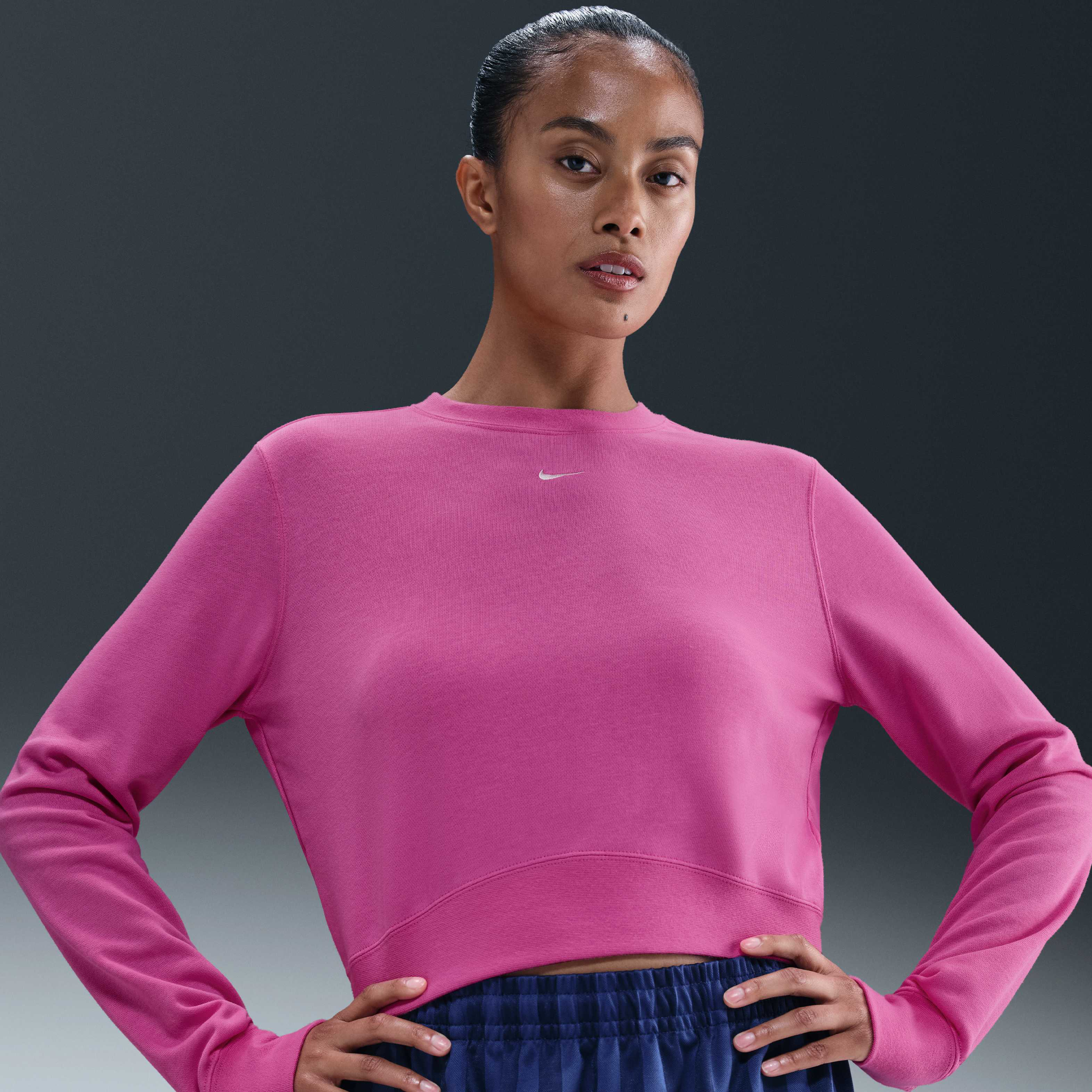 Nike Sportswear Chill Terry image number 0