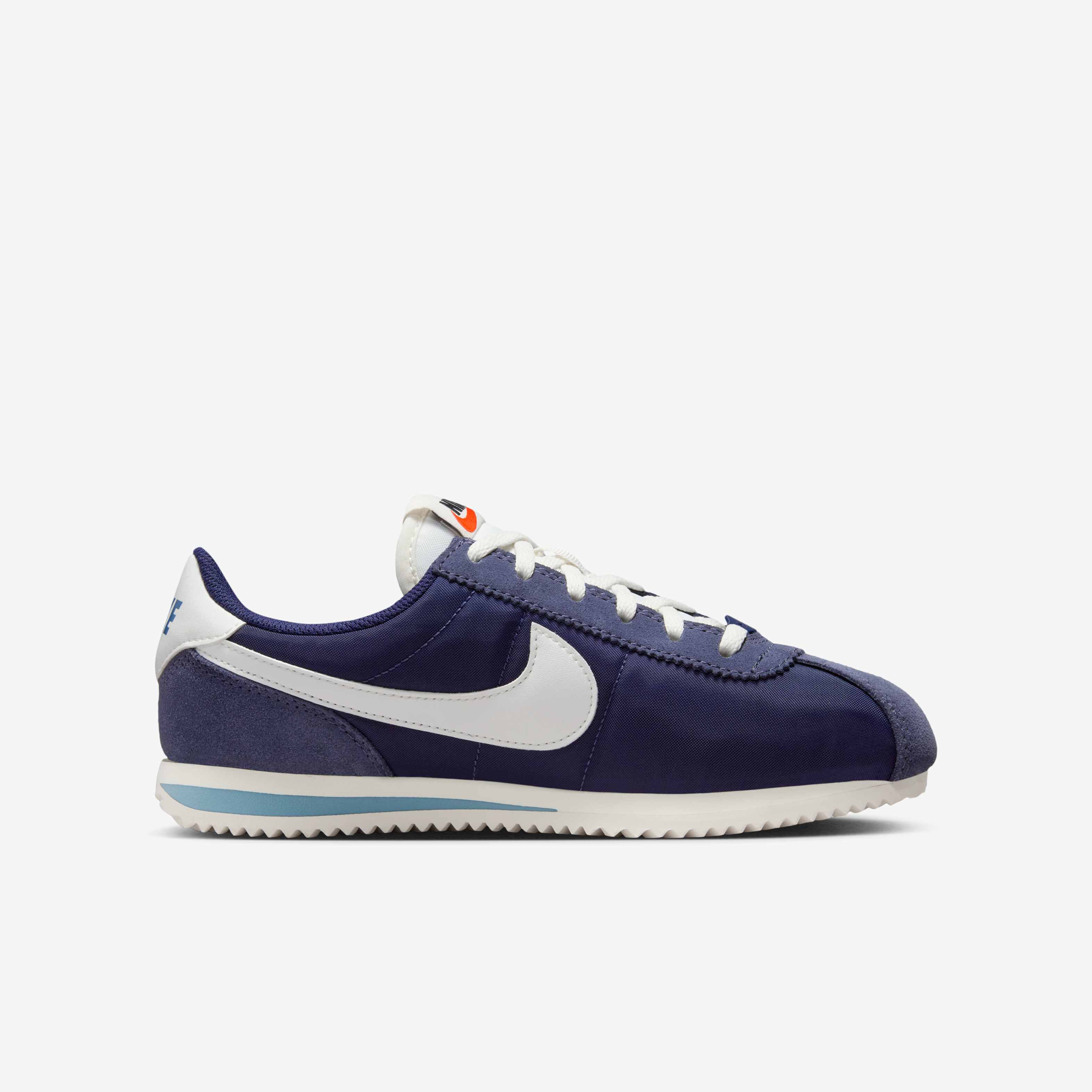 Nike Cortez Textile image number 2