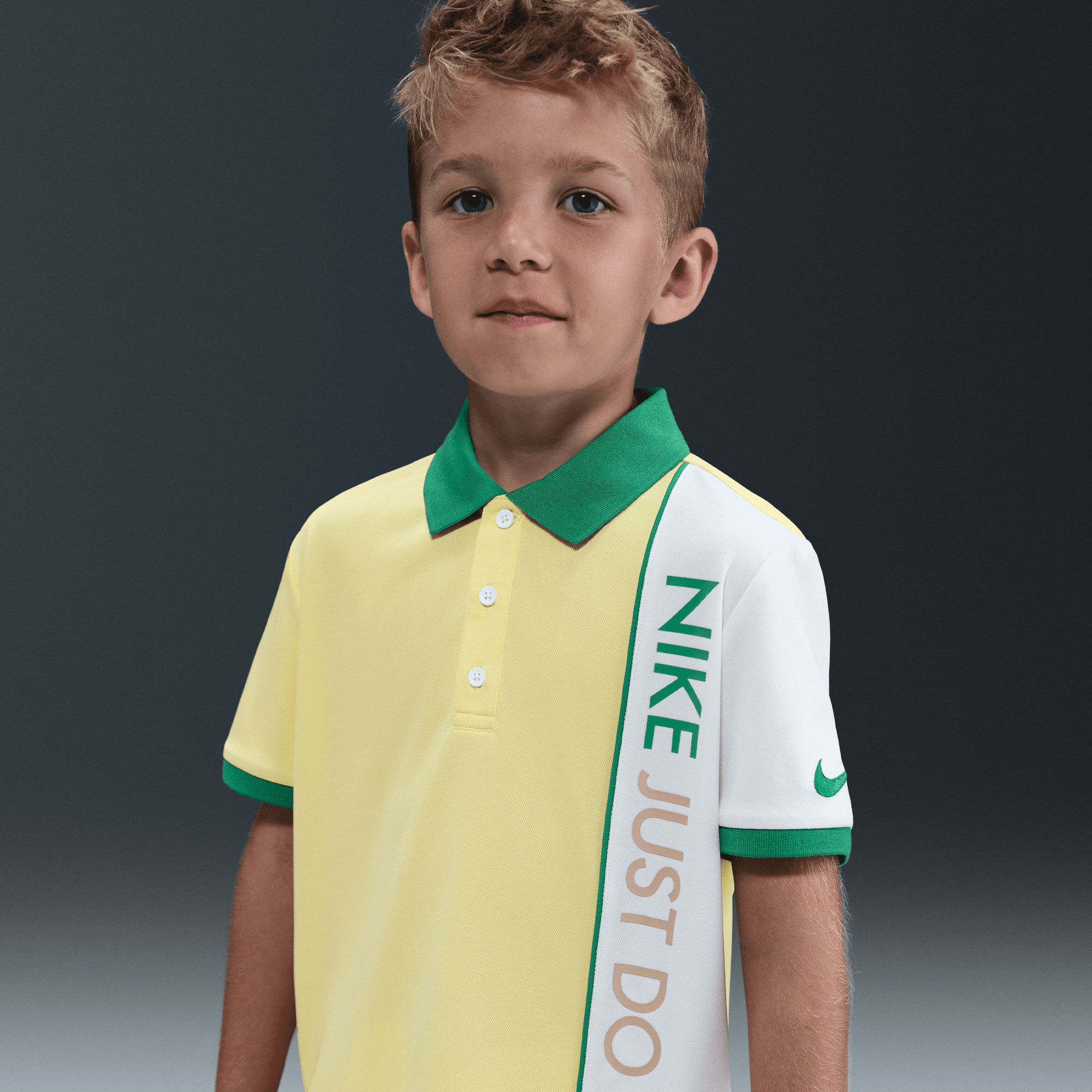 Nike Net Dri-FIT image number 5