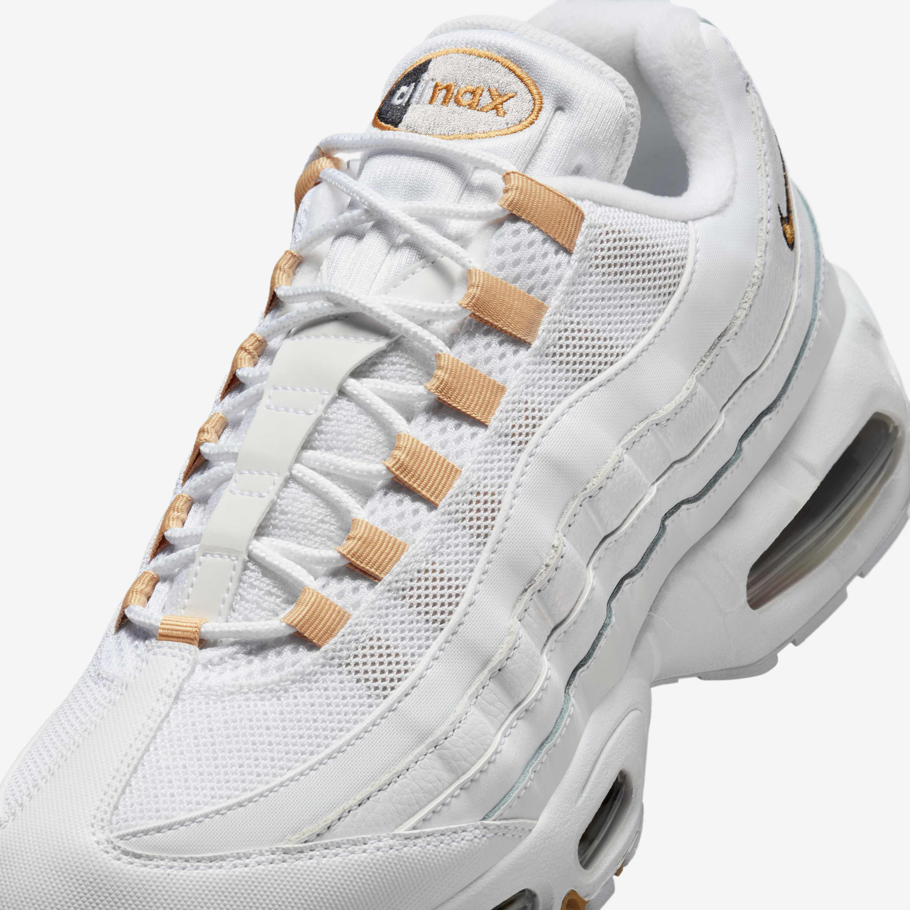 Nike Air Max 95 'Big Bubble' image number 6