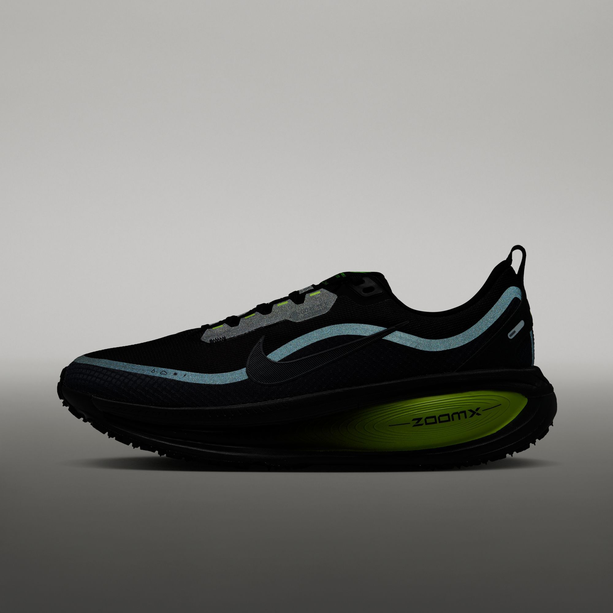 نايكي فوميرو 18 GORE-TEX image number 9