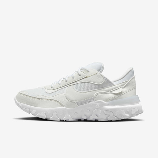 Nike React Revision Nike React Revision