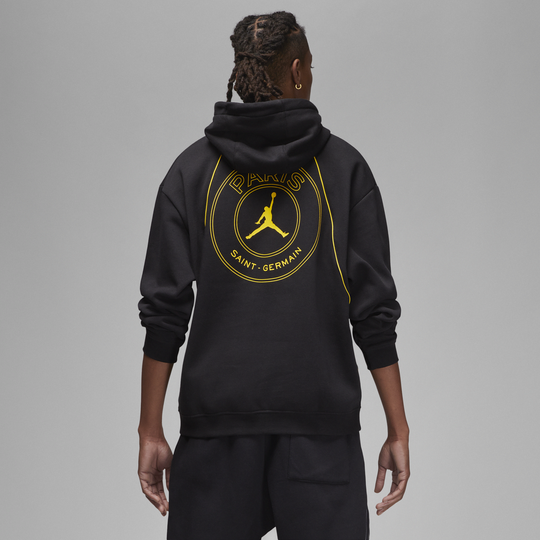 Psg jordan hoodie price best sale