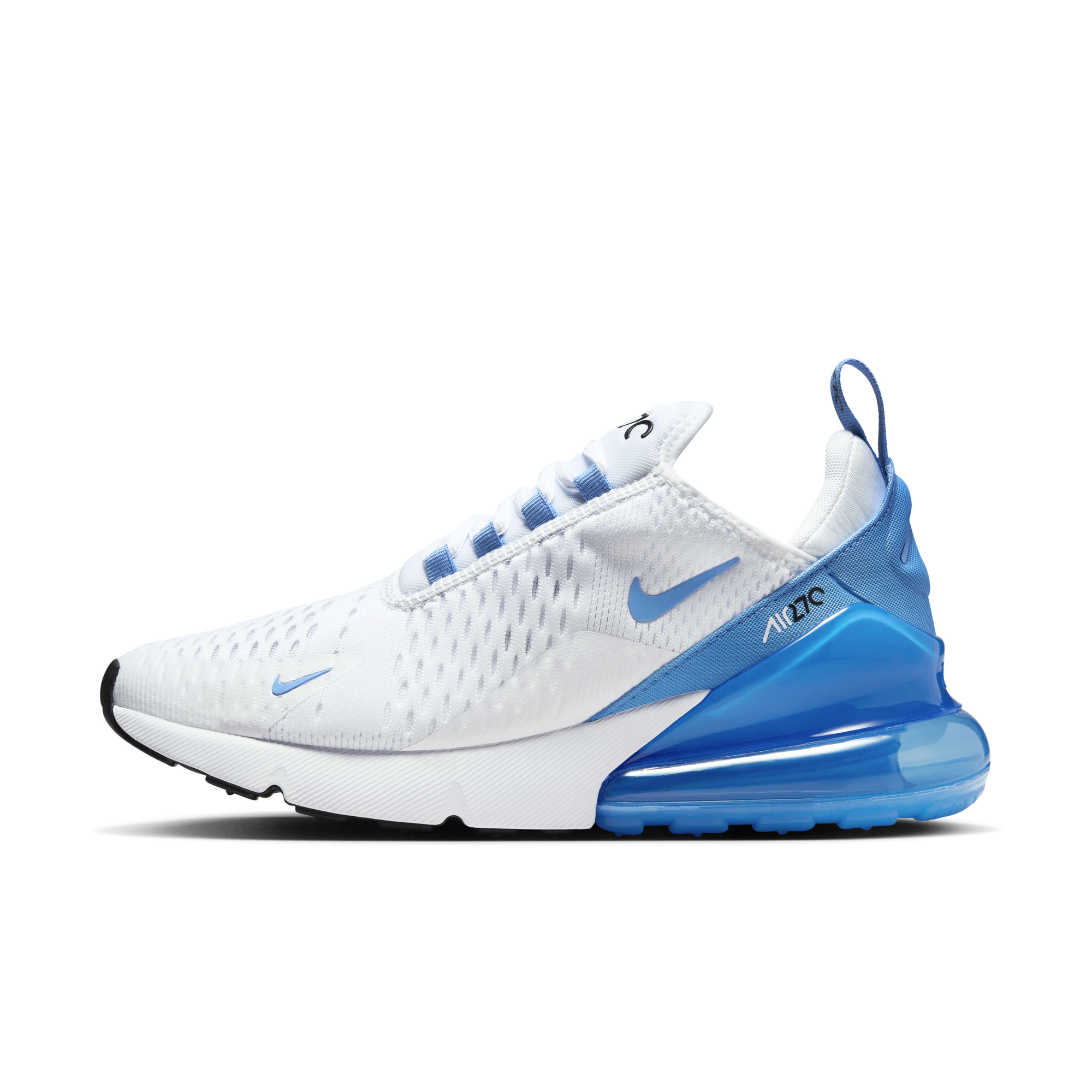 Nike air 2025 270 feminino