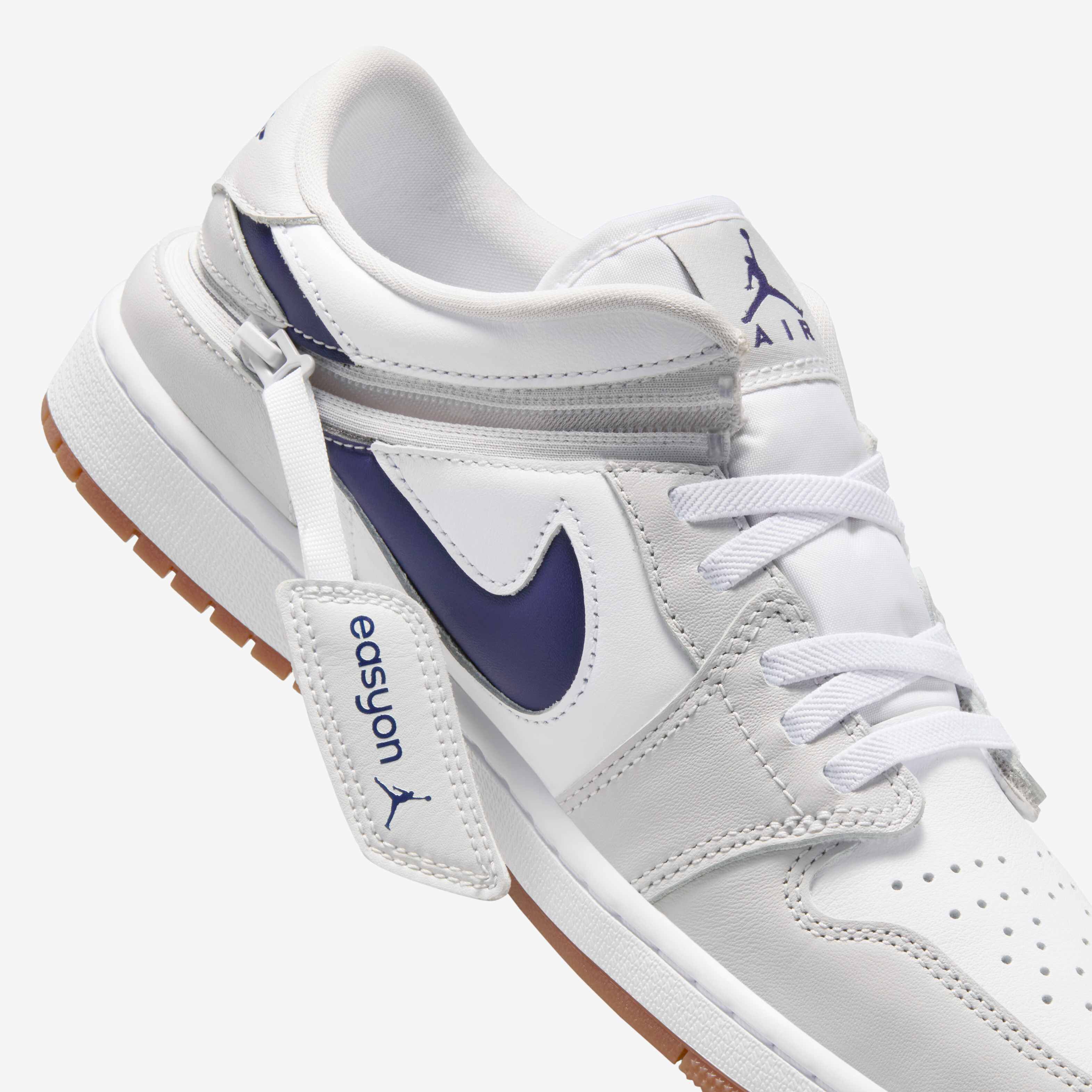 Air Jordan 1 Low EasyOn image number 8