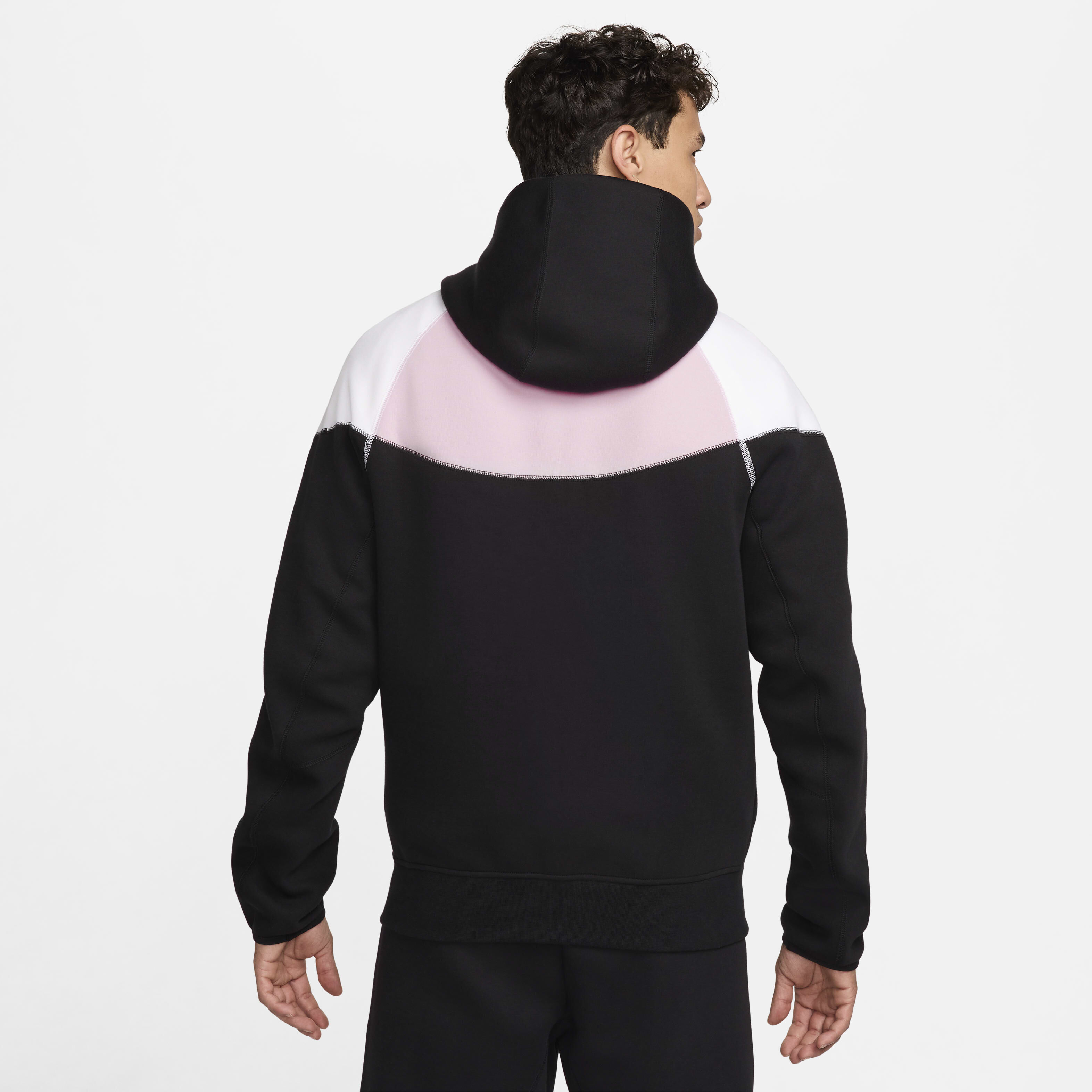 Nike Sportswear Tech Fleece Windrunner image number 1