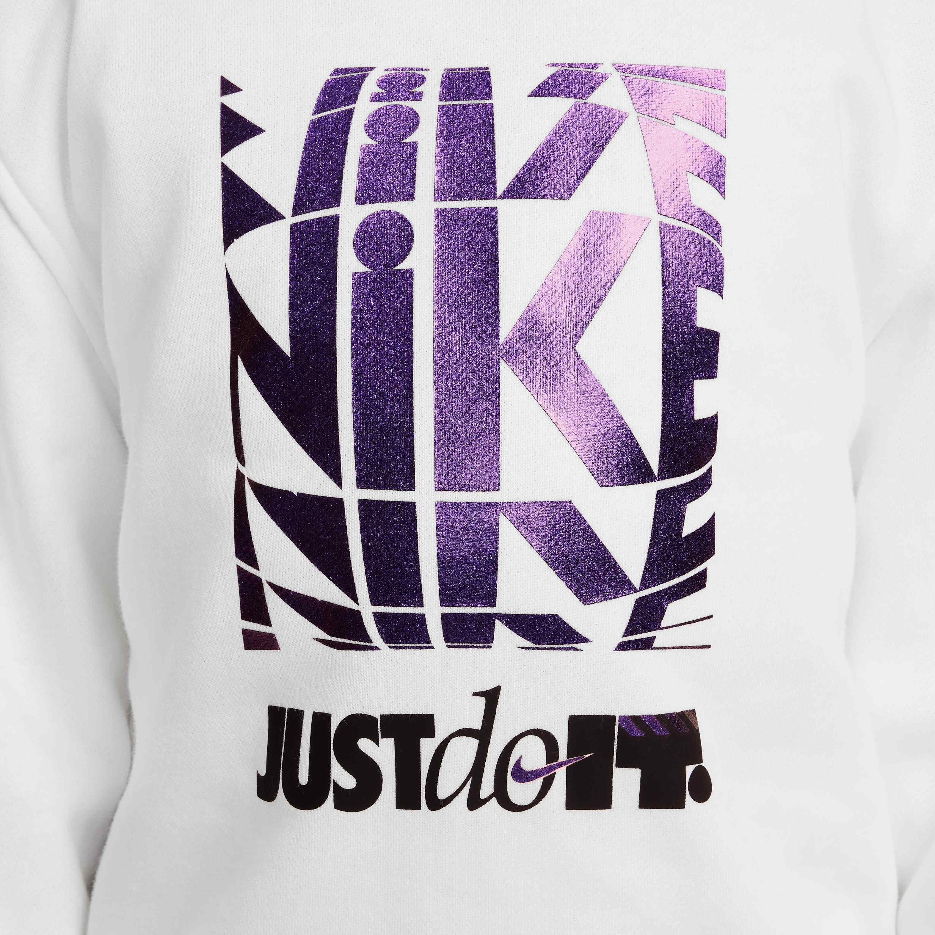 Nike Sportswear Club image number 3