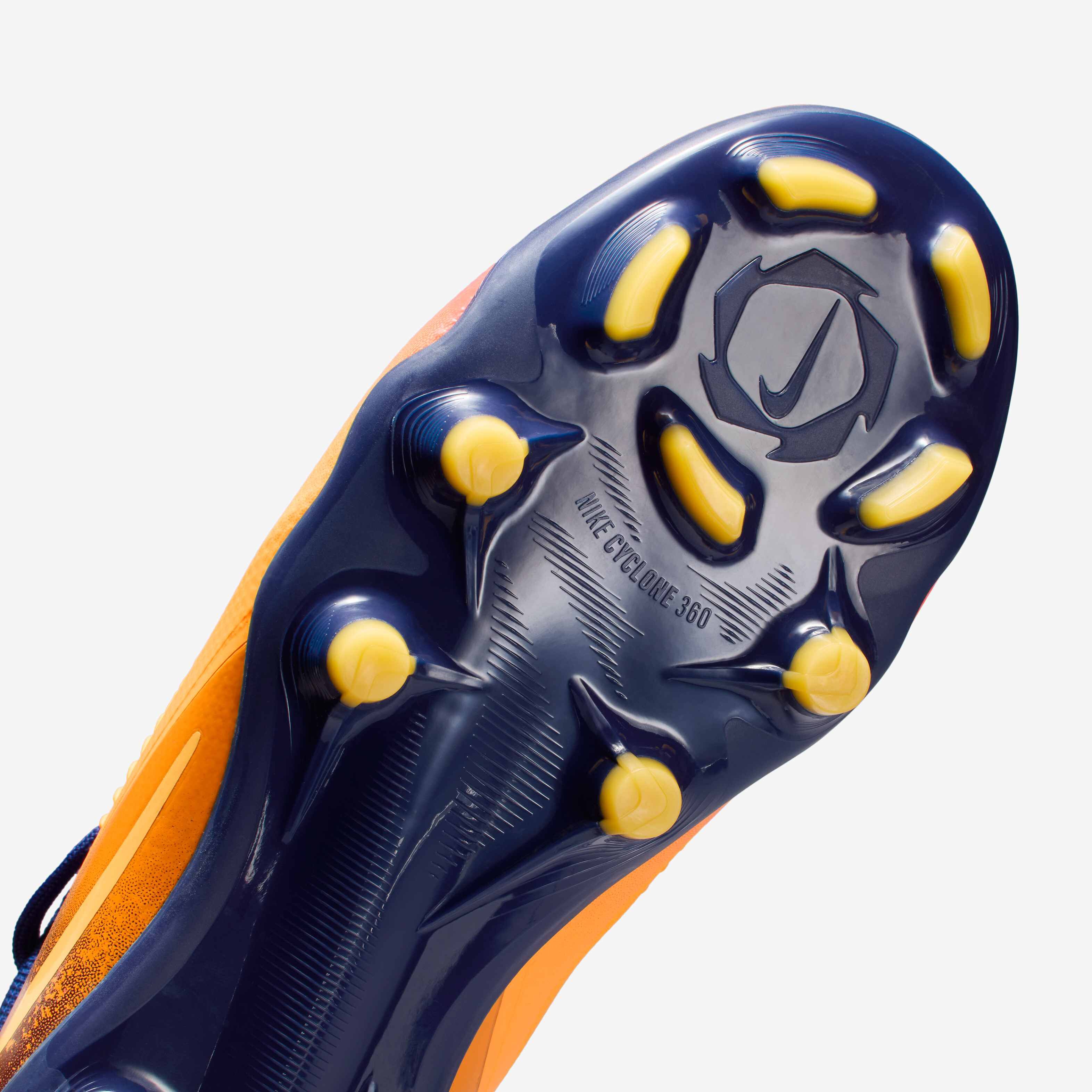 نايكي جونيور فانتوم 6 لو برو 'آرلينغ هالاند' image number 6