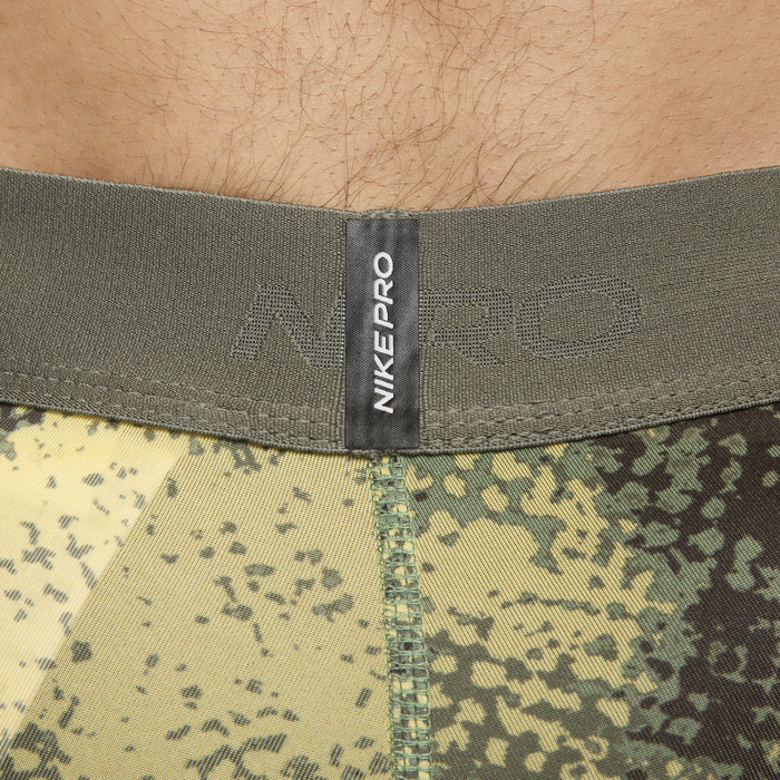 Nike Pro Camo image number 4 Nike Pro Camo image number 4