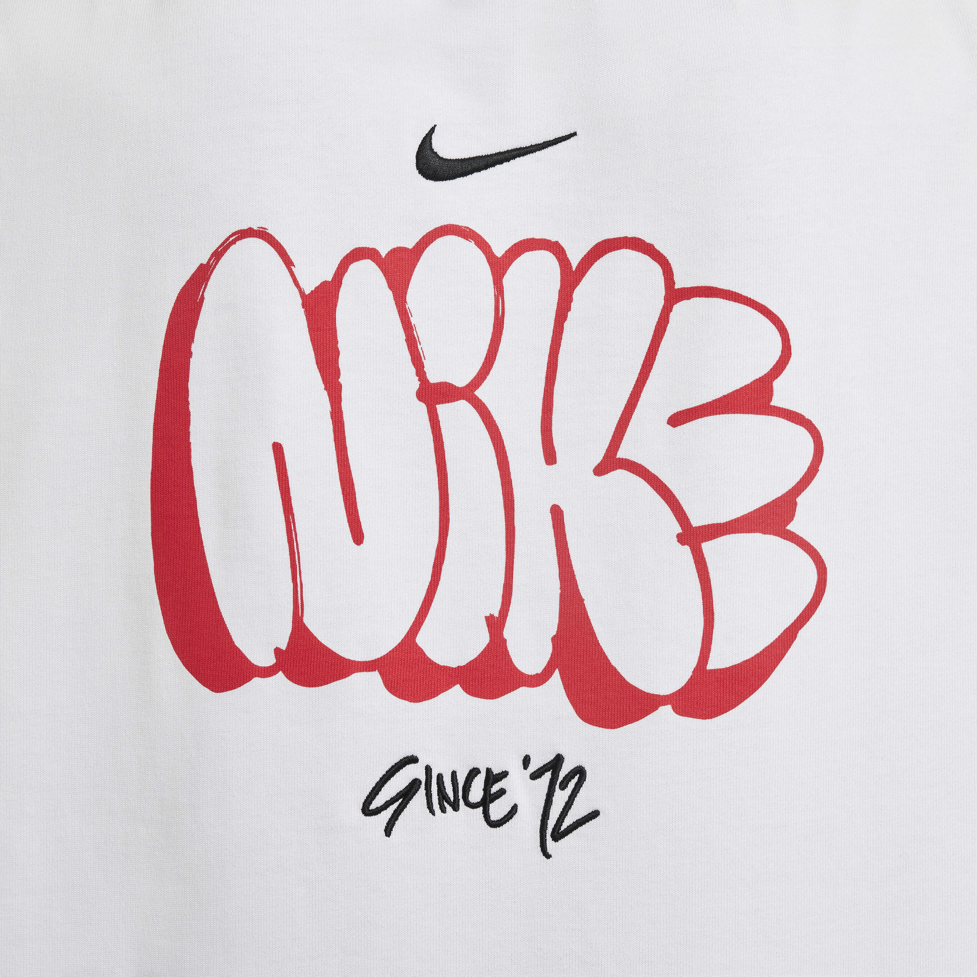 Nike Solo Swoosh image number 4