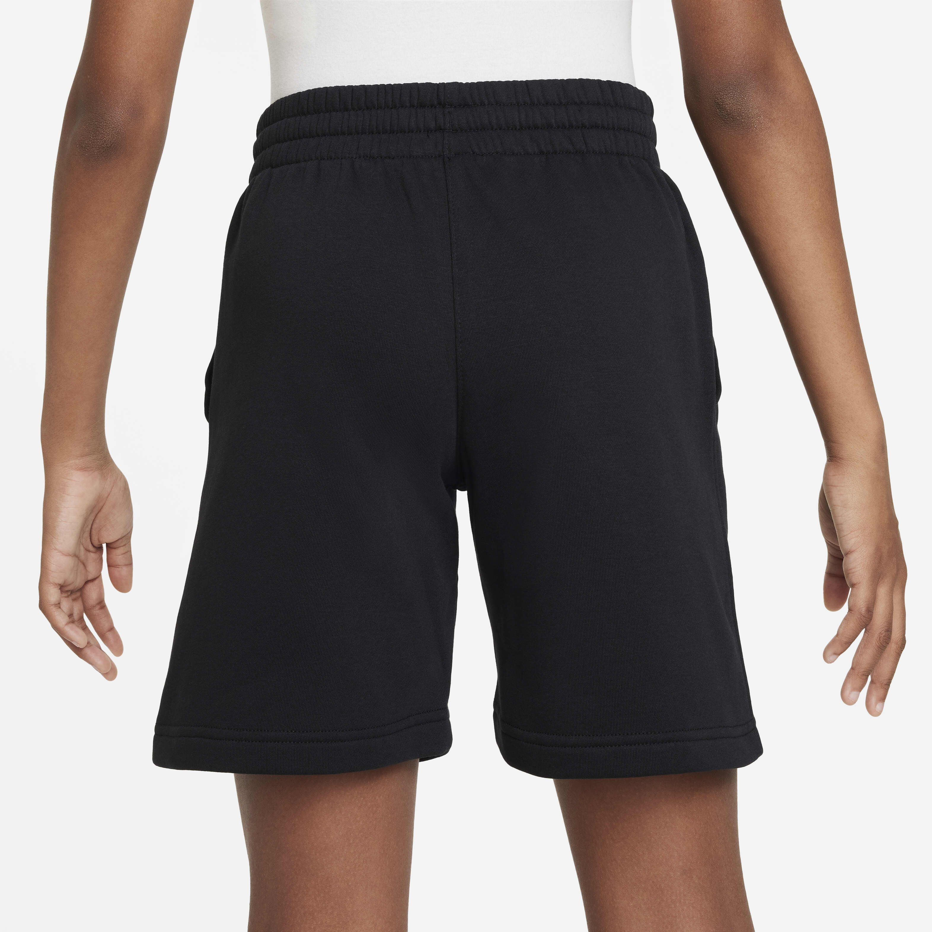 نايكي سبورتسوير كلوب+ image number 2