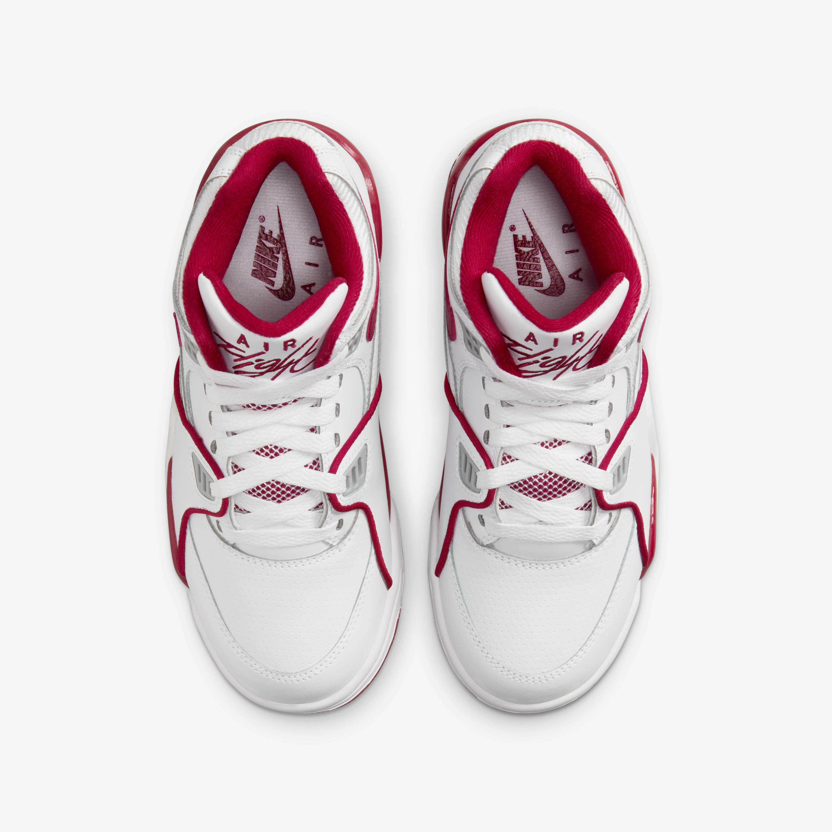 Nike Air Flight 89 image number 3