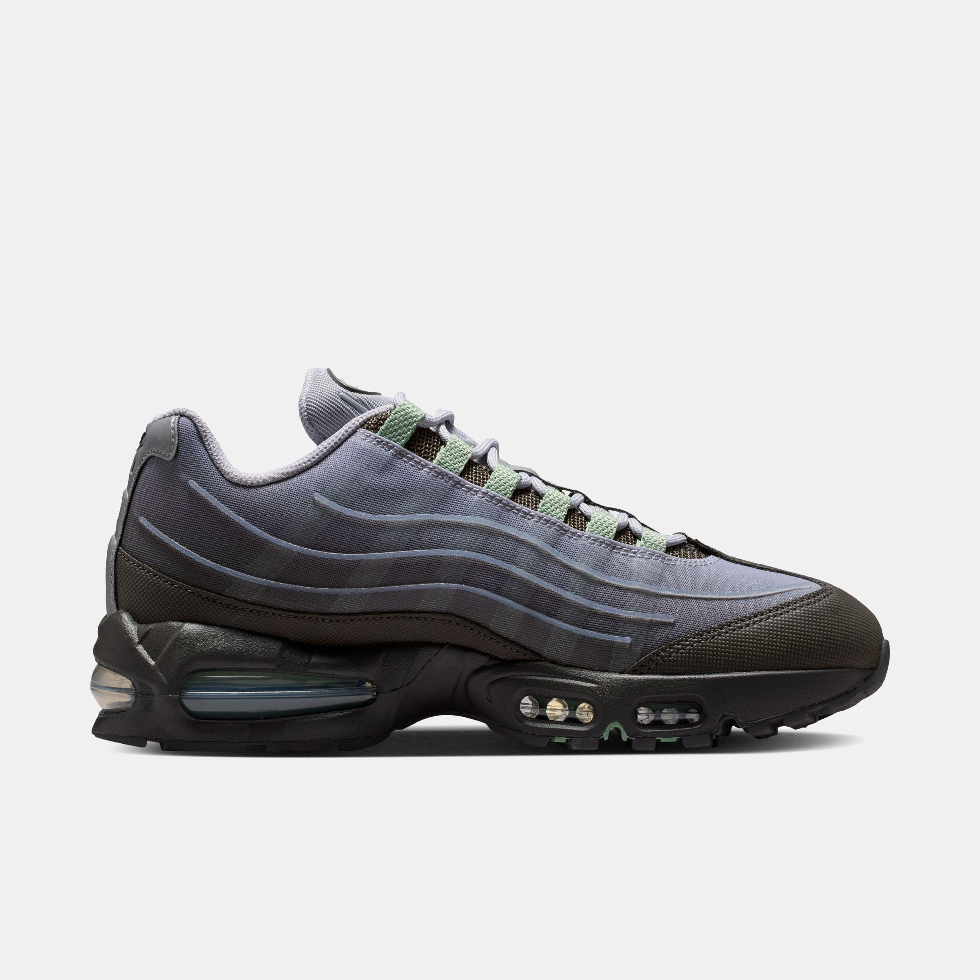 Nike Air Max Big Bubble image number 6