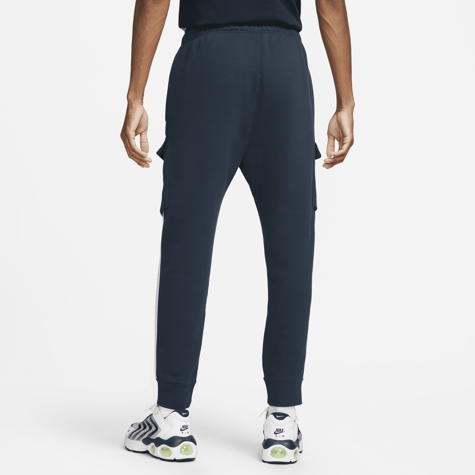 Pantalon top yoga nike
