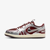 Air Jordan 1 Low Method of Make
