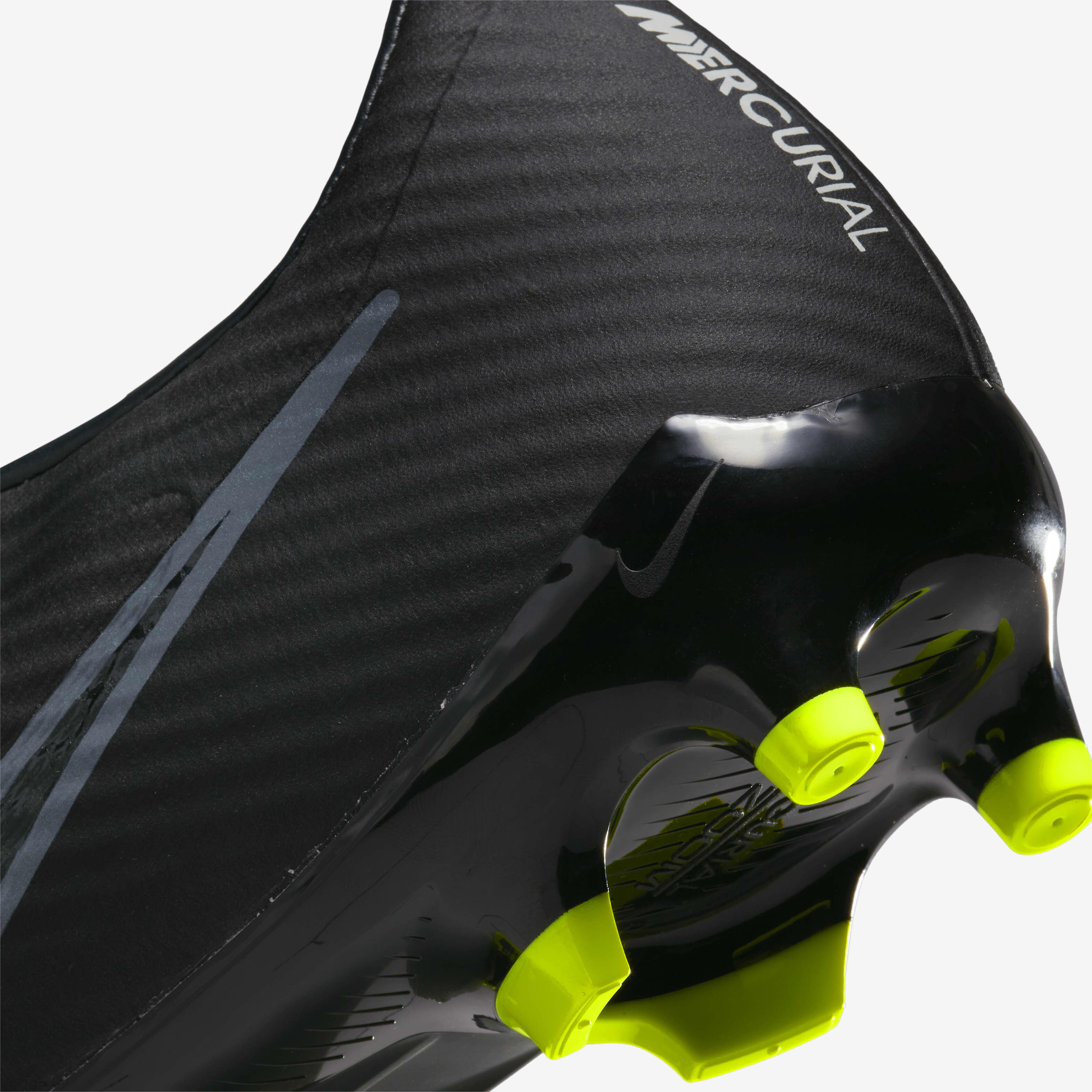 Nike Mercurial Vapor 15 Academy image number 8
