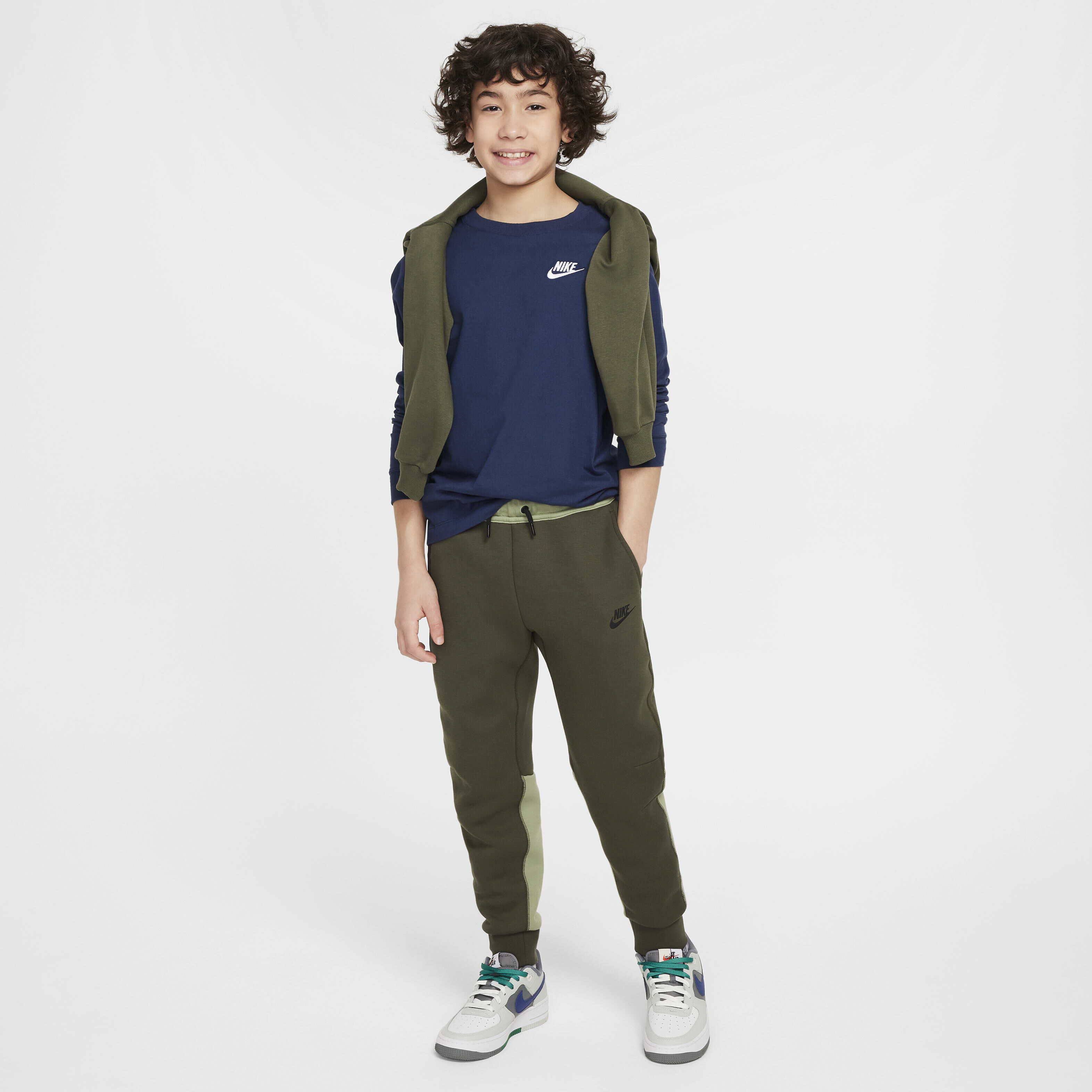 Nike Sportswear Tech Fleece