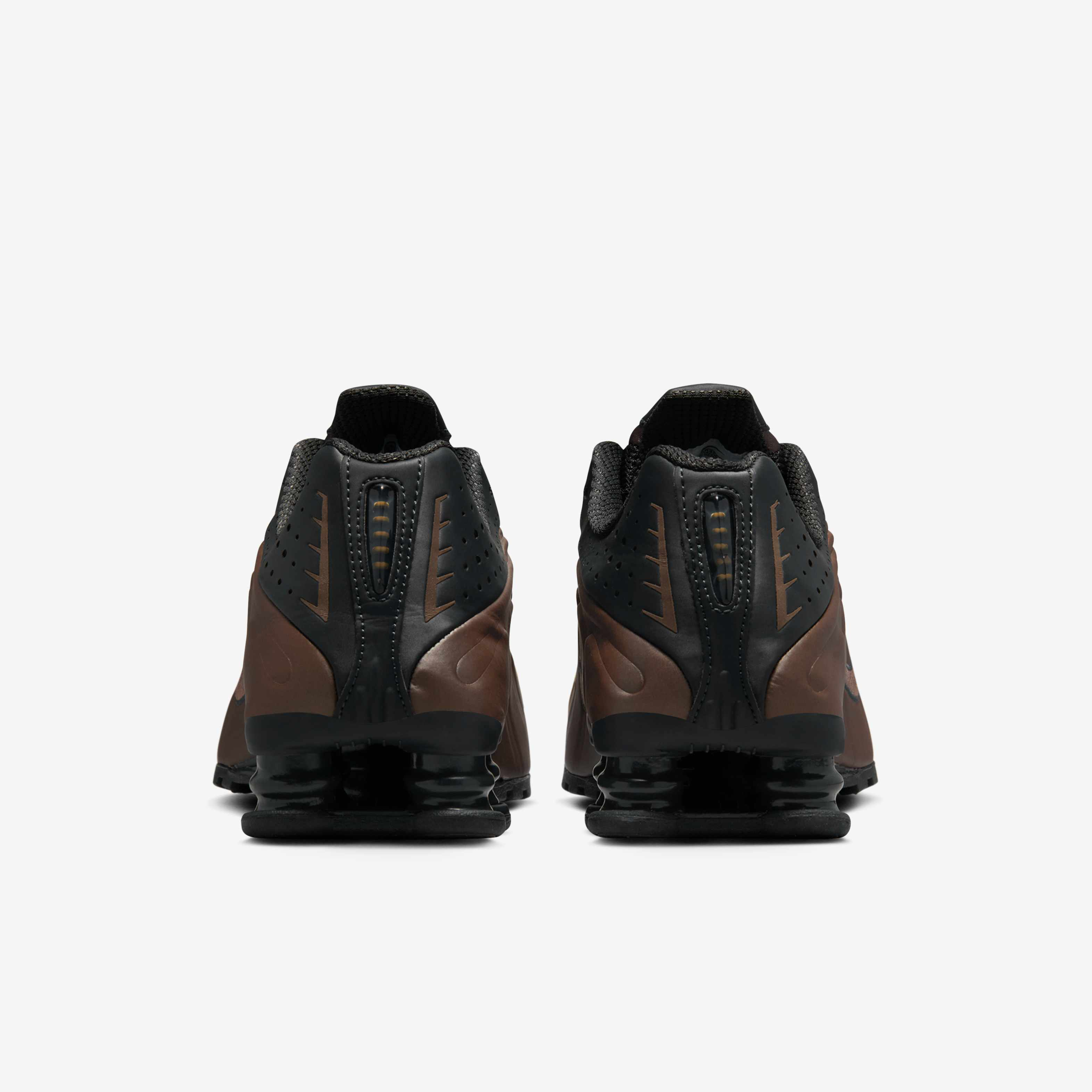 Nike Shox R4 image number 5