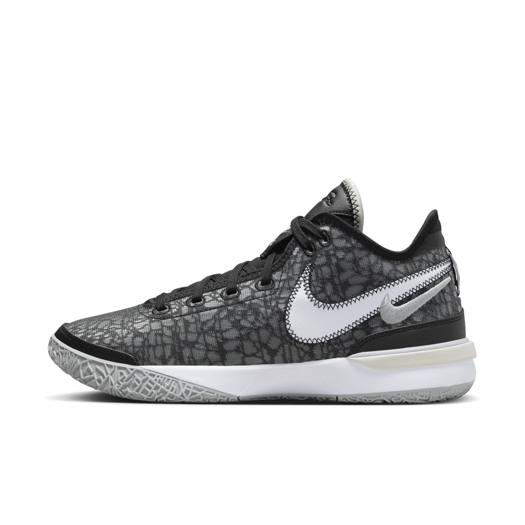Shop LeBron NXXT Gen Basketball Shoes Nike UAE