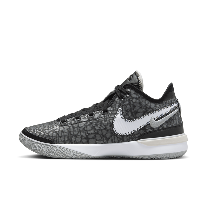 Nike lebron best sale 1 soldes