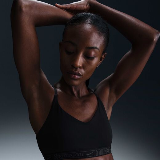 Sports Bras-Nike, Nike Indy, Women's Light-Support Padded Adjustable Sports Bra