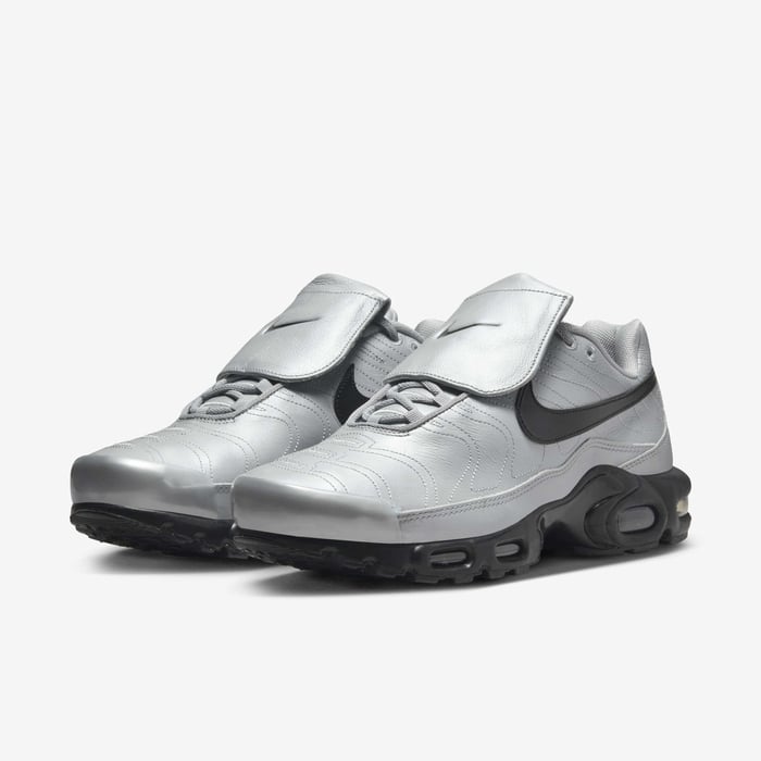 Nike Air Max Plus image number 4 Nike Air Max Plus image number 4