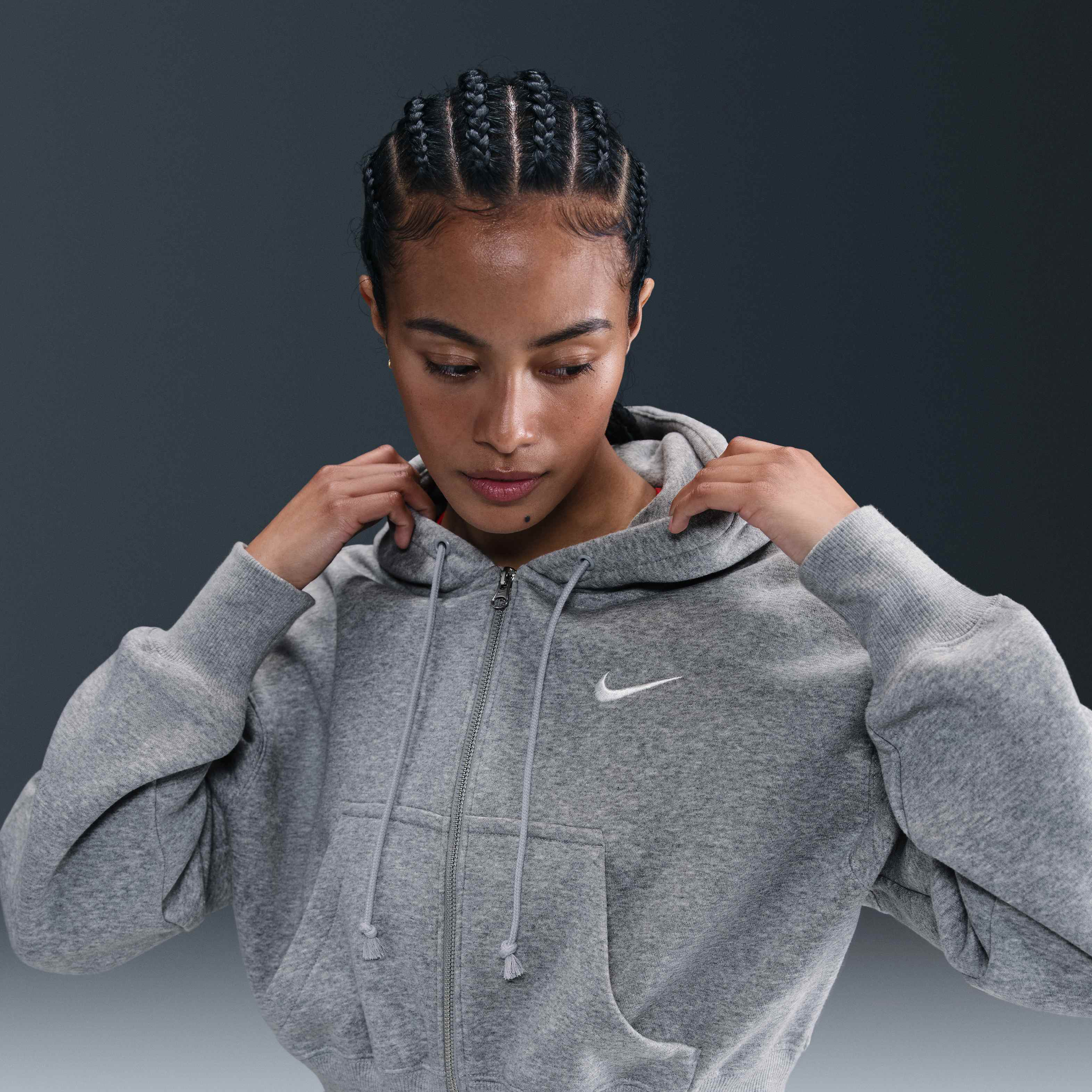 Nike Sportswear Phoenix Fleece image number 0