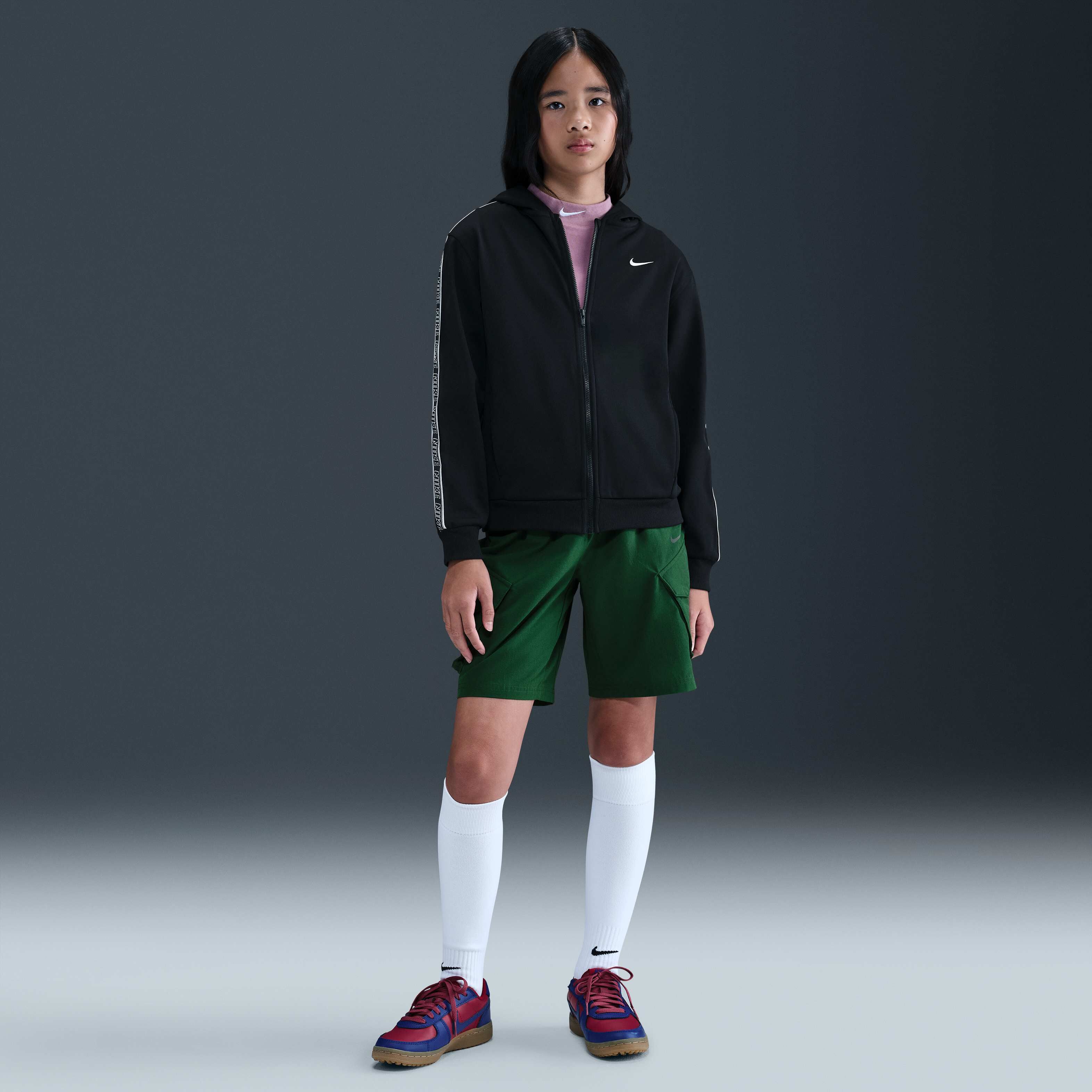 Nike Sportswear Club image number 6