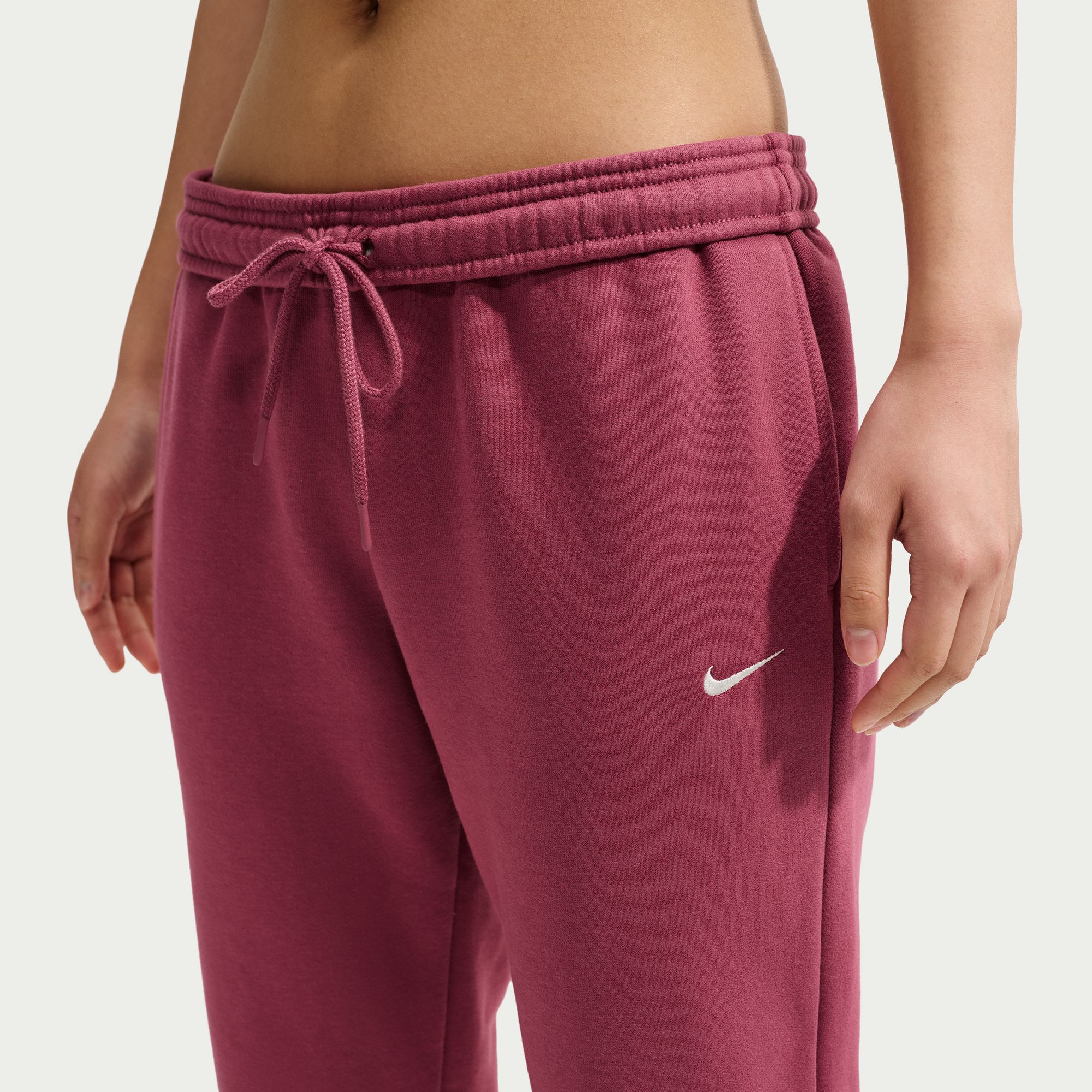 Nike Studio Fleece Medium Weight image number 5