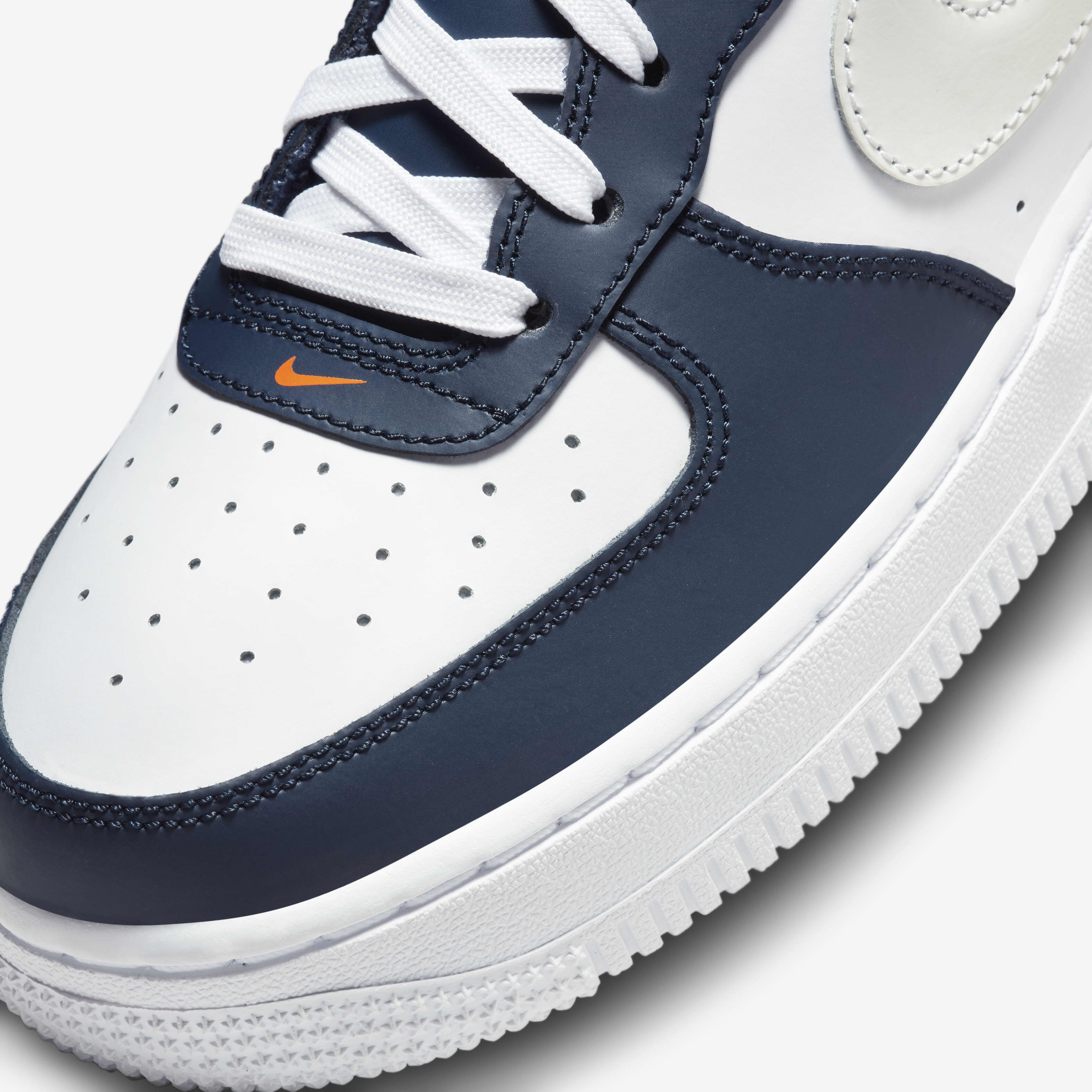 Nike Air Force 1 LV8 image number 6