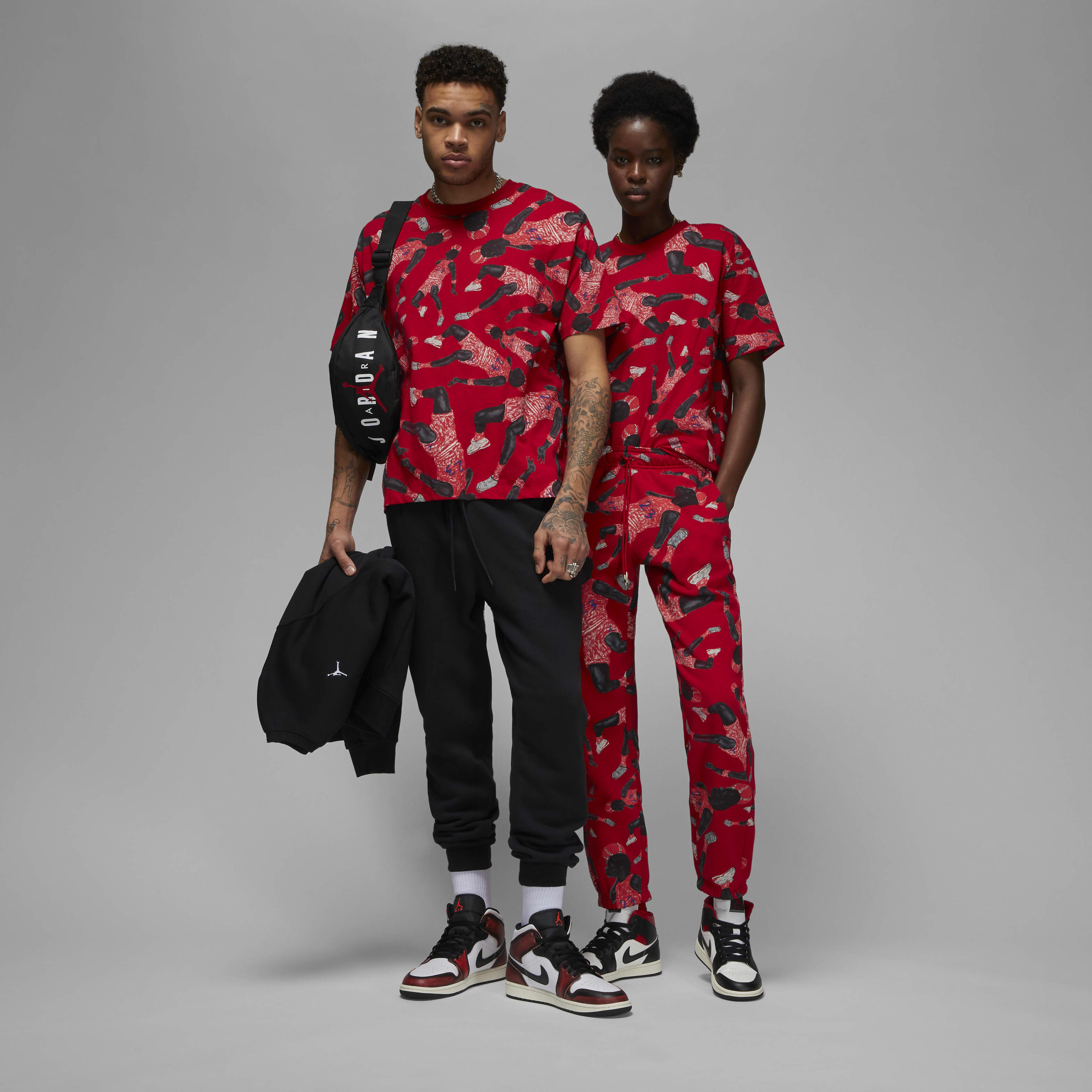 جوردن ارتيست سيريس باي باركر دانكن image number 6