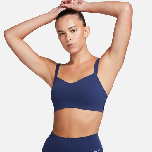 Sports Bras-Nike, Nike Zenvy Strappy, Women's Light-Support Padded Sports Bra