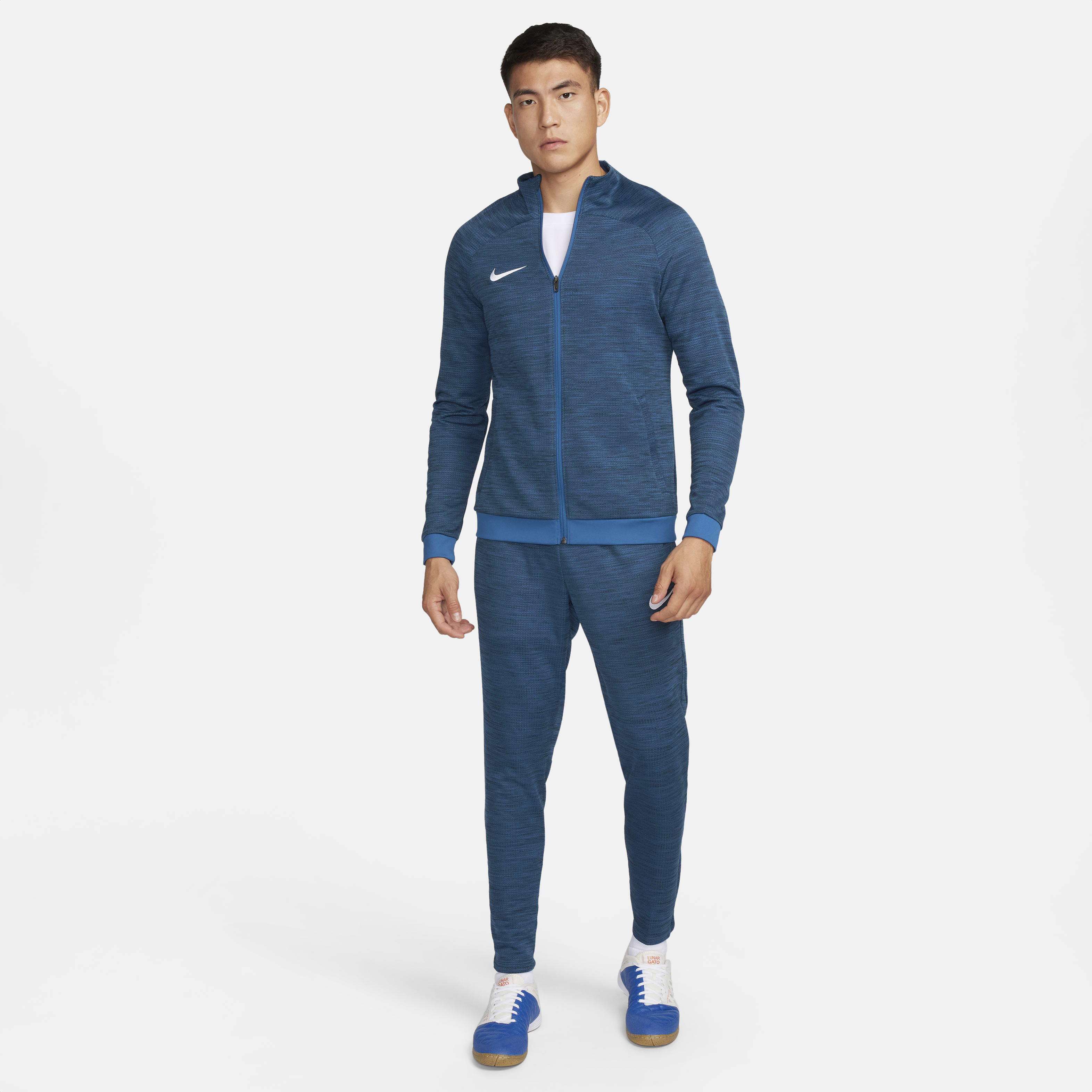 Nike Academy image number 4