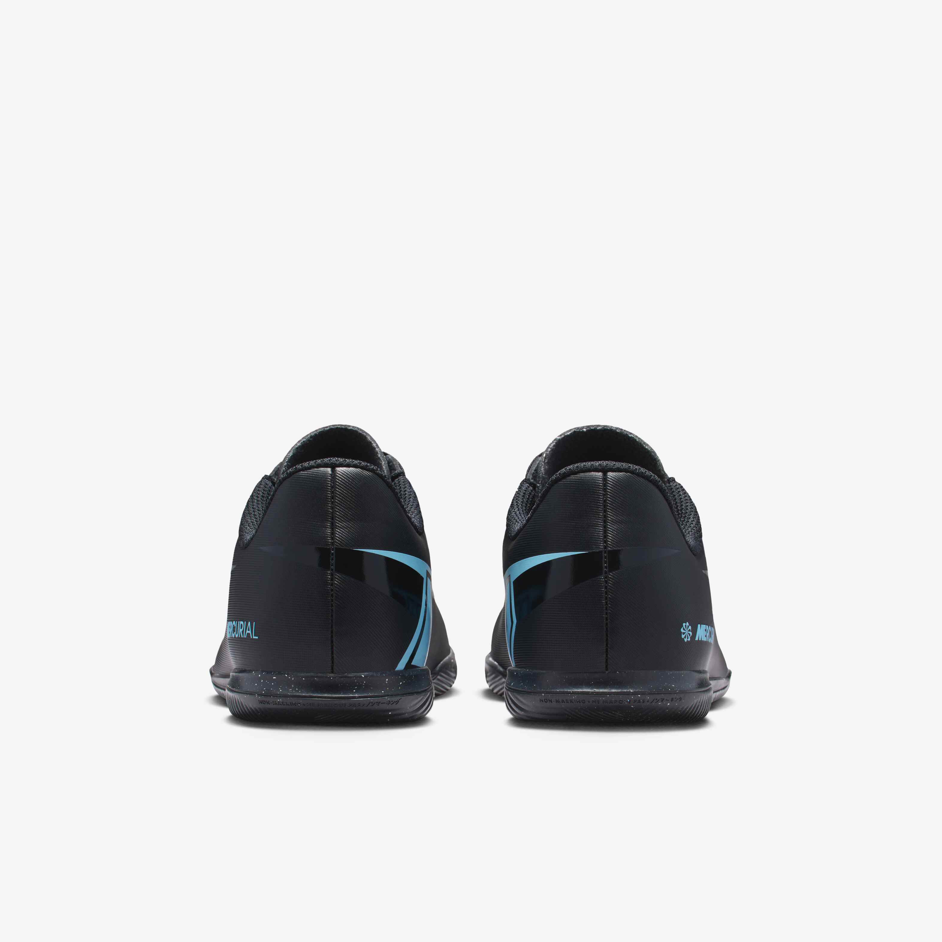 Nike Jr. Mercurial Vapor 16 Club image number 5