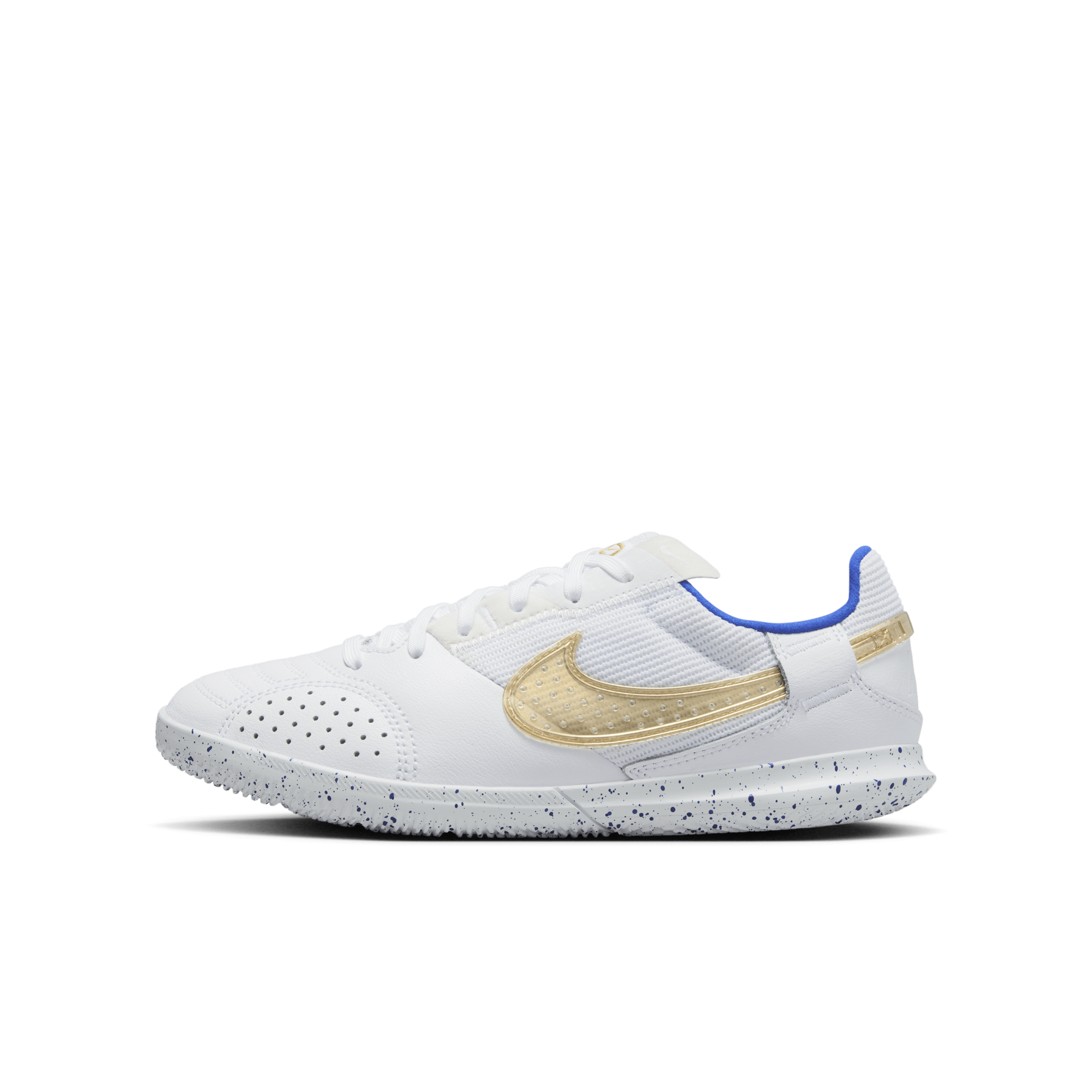 Shop Jr. Streetgato Younger Older Kids Football Shoes Nike UAE