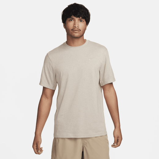 Nike dri on sale fit tops