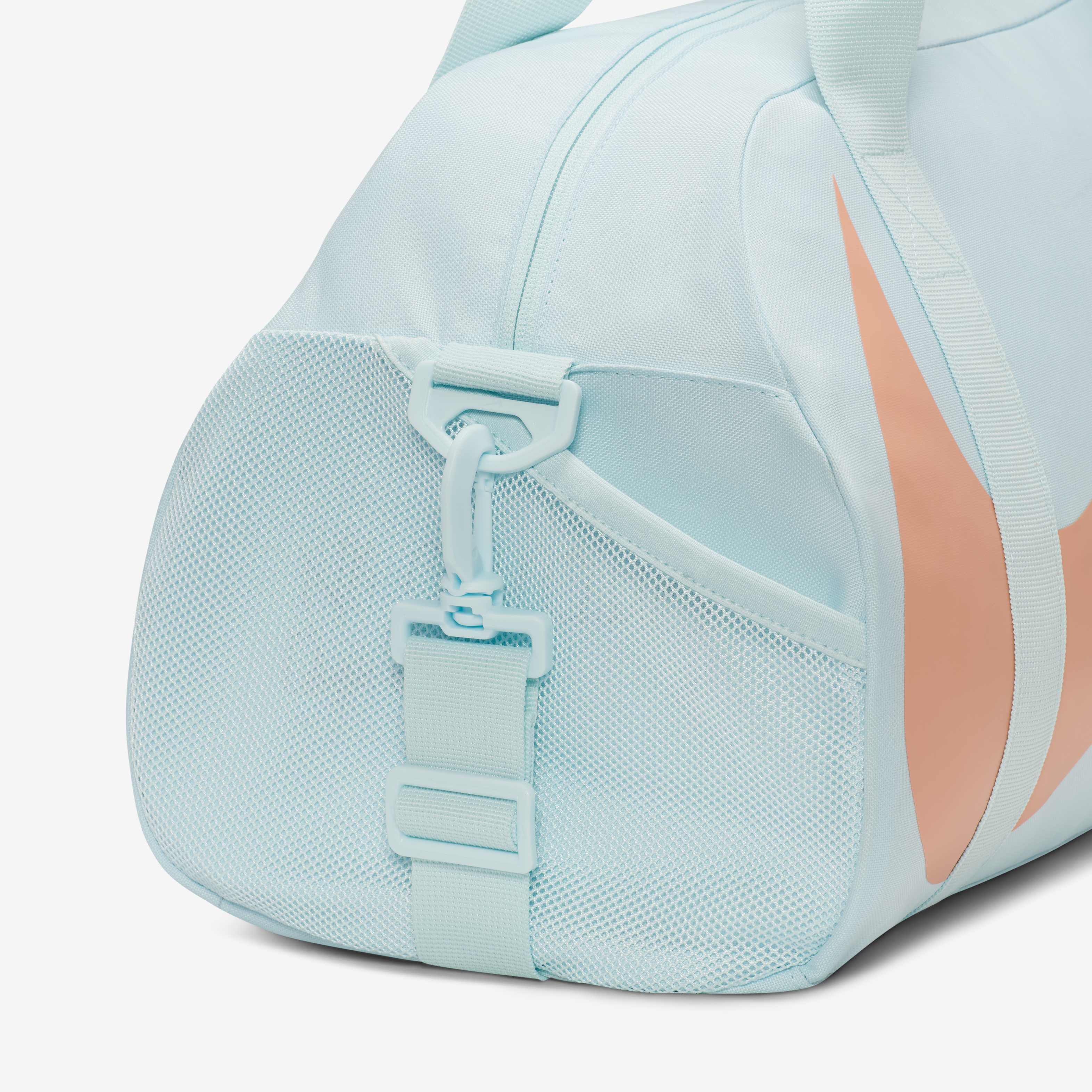 asos nike bag