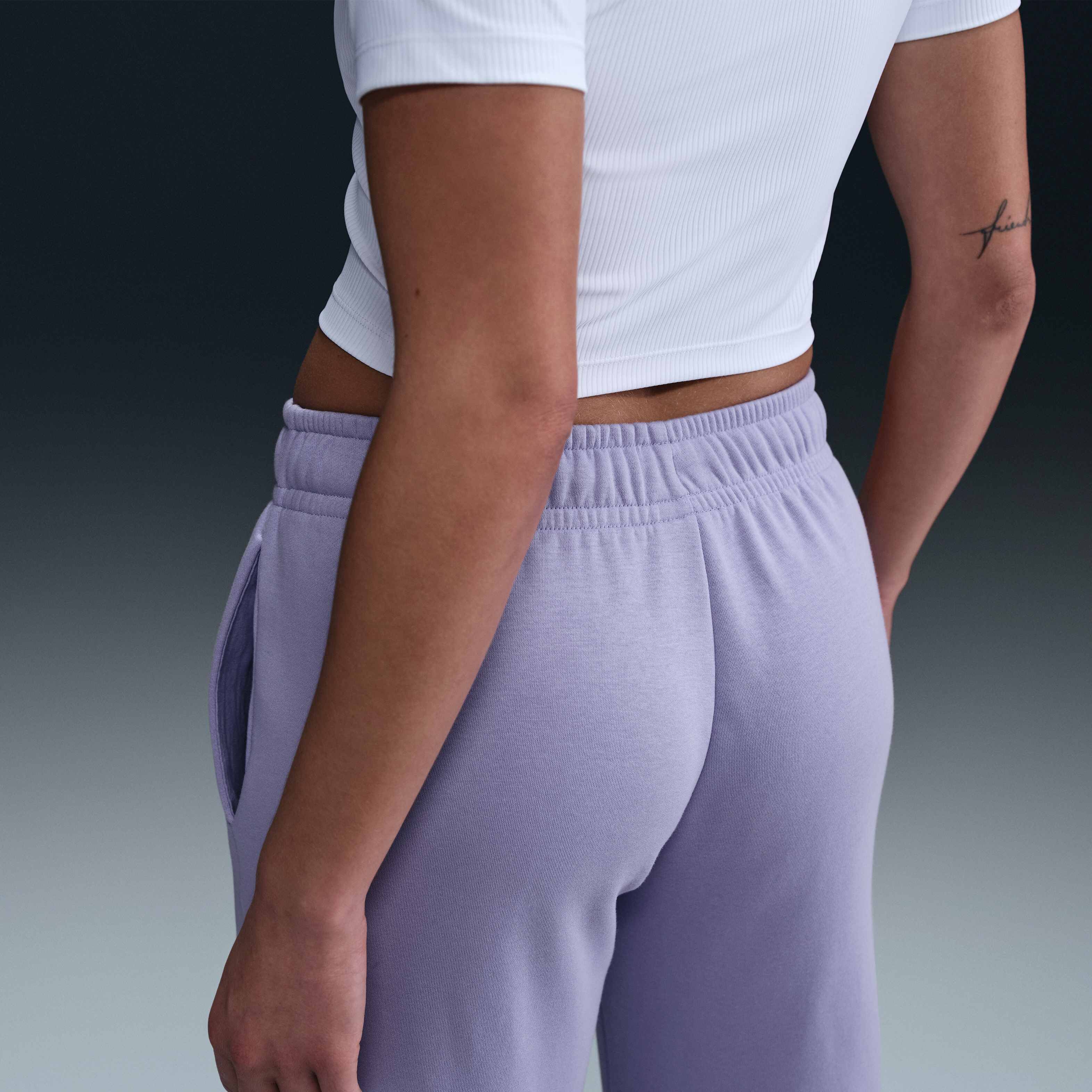 Nike Sportswear Club Fleece image number 2