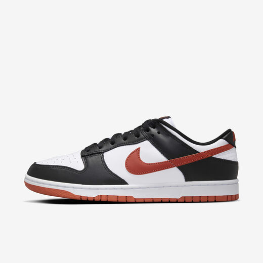 Dunk Low Retro Shoes