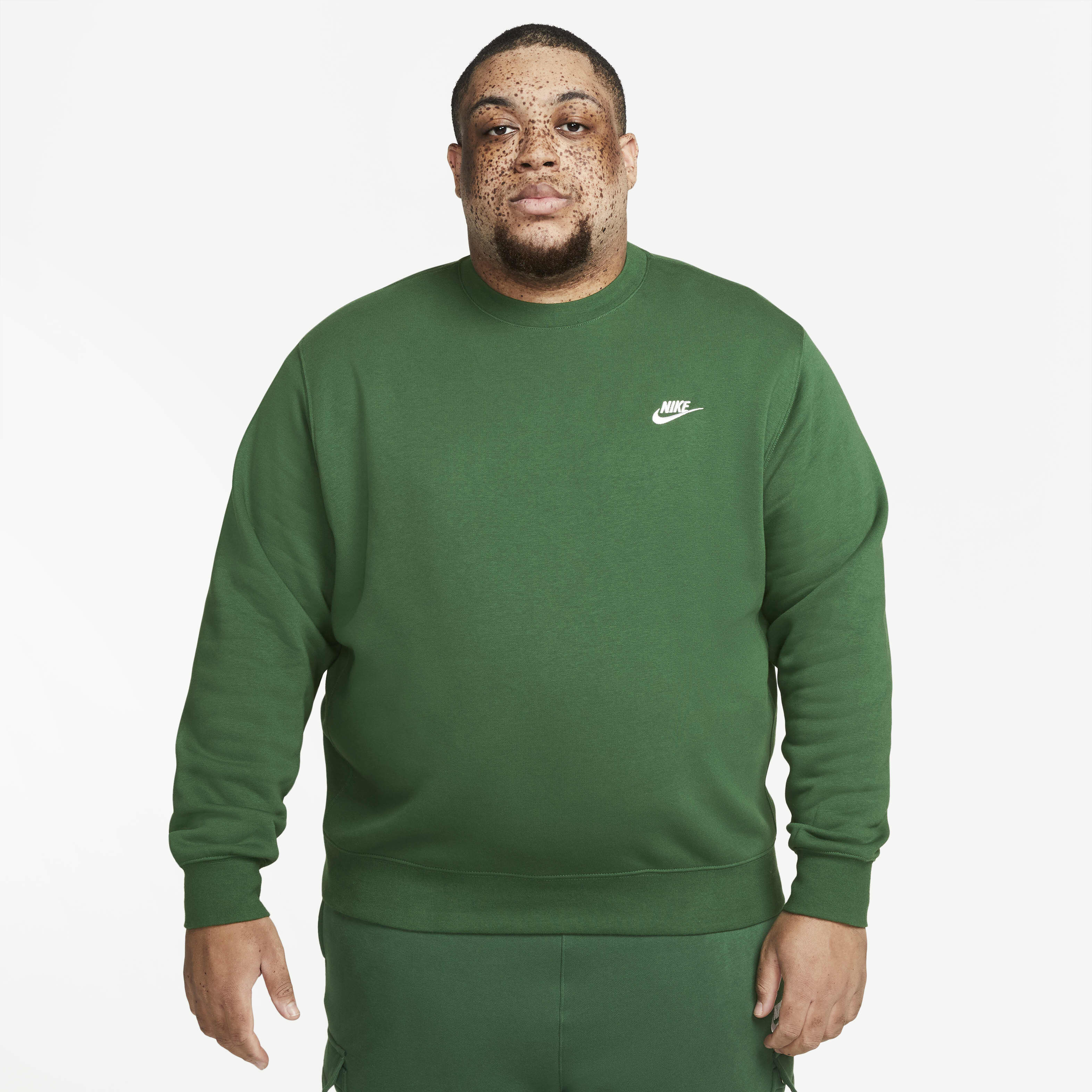 Nike Sportswear Club Fleece image number 4