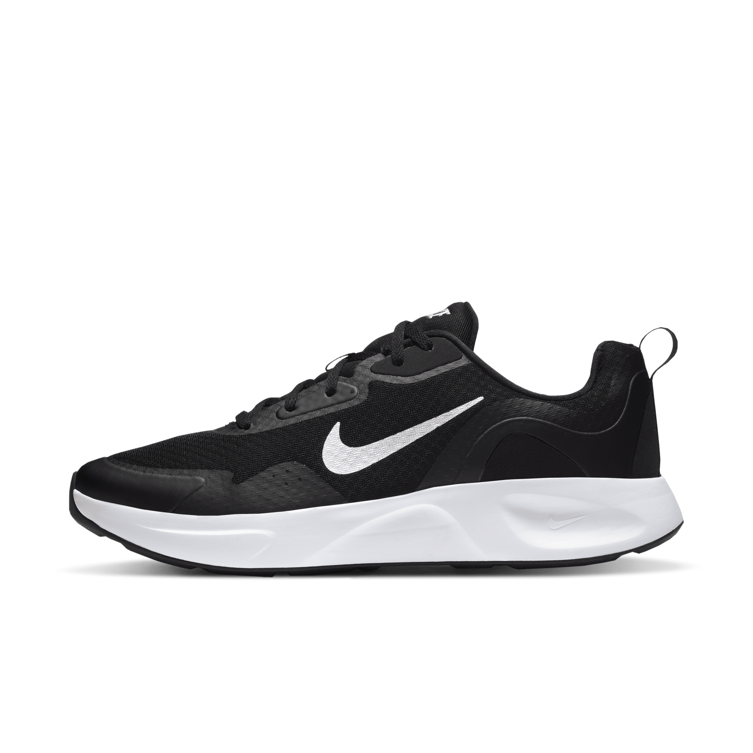 Tenis nike black clearance