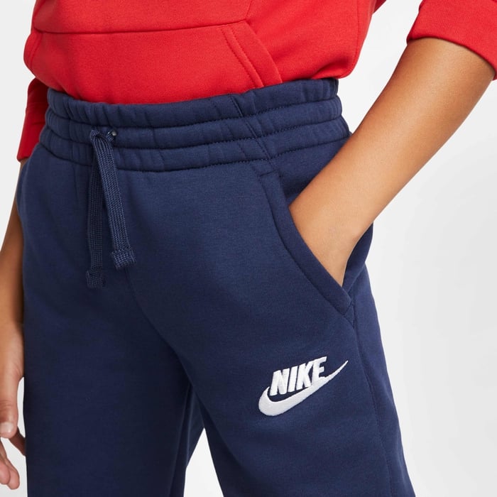 Nike Sportswear Club Fleece image number 2 Nike Sportswear Club Fleece image number 2