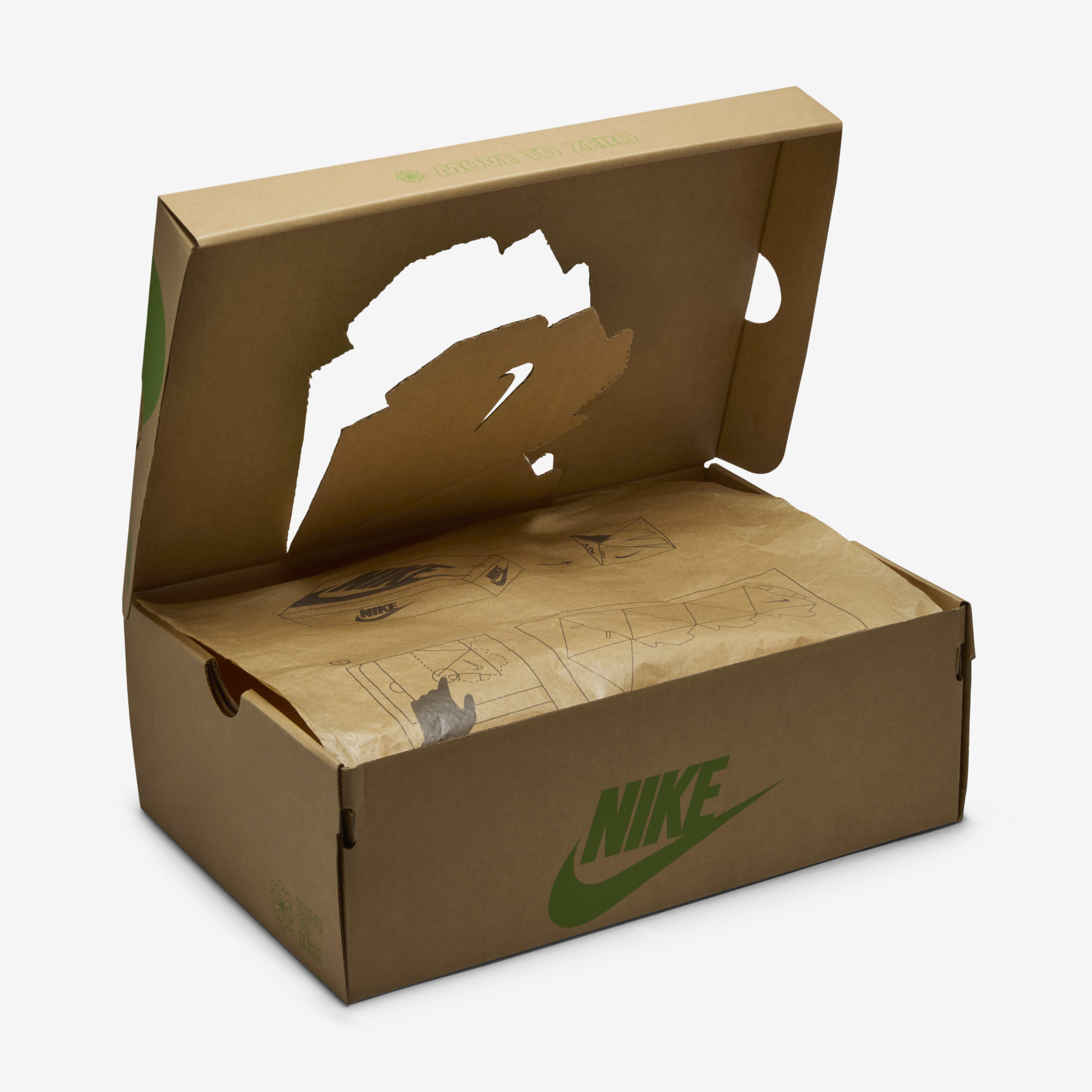 Nike Air Force 1 '07 LV8 image number 8